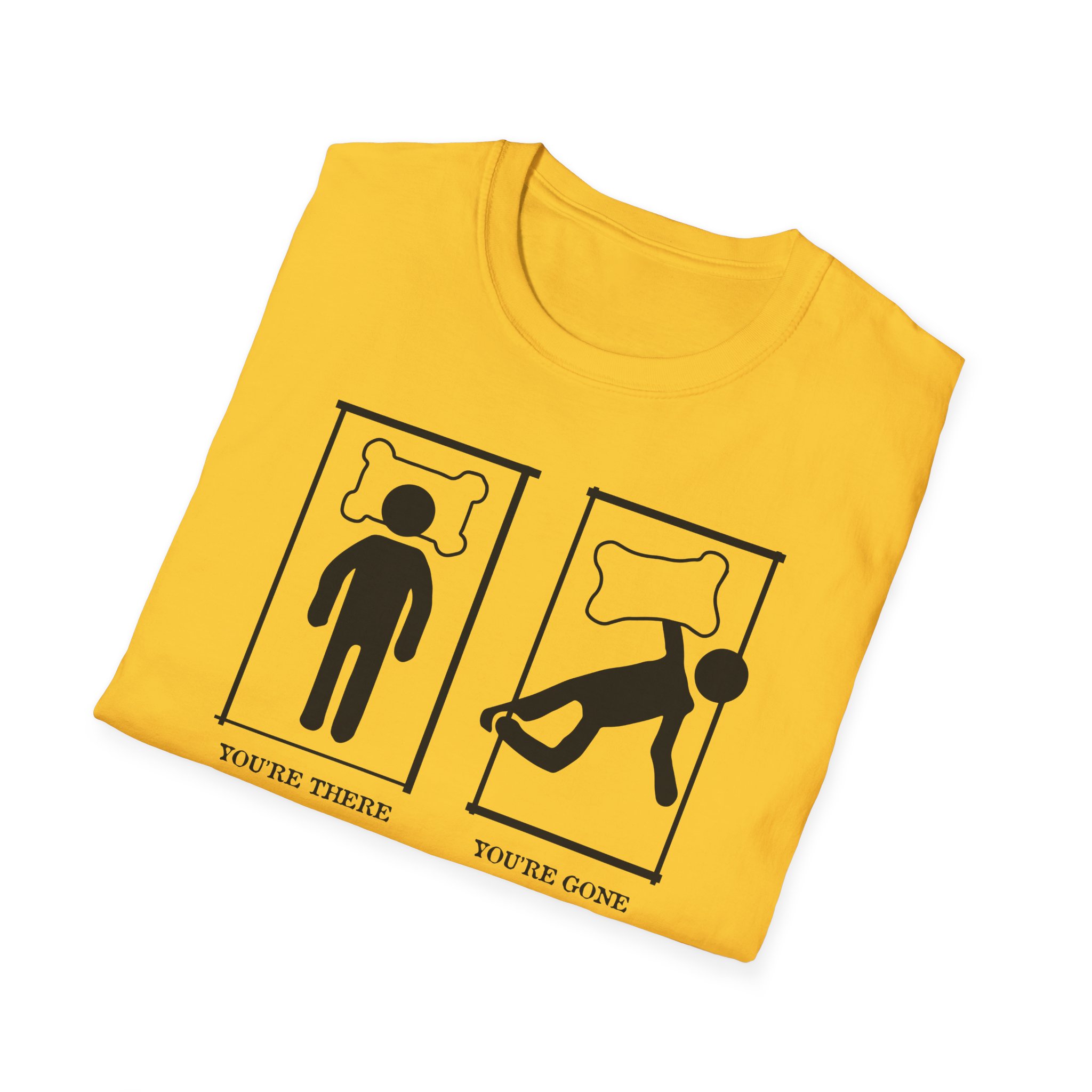 Lengthwise Phish Lot Shirt Unisex Softstyle T-Shirt - Image 12