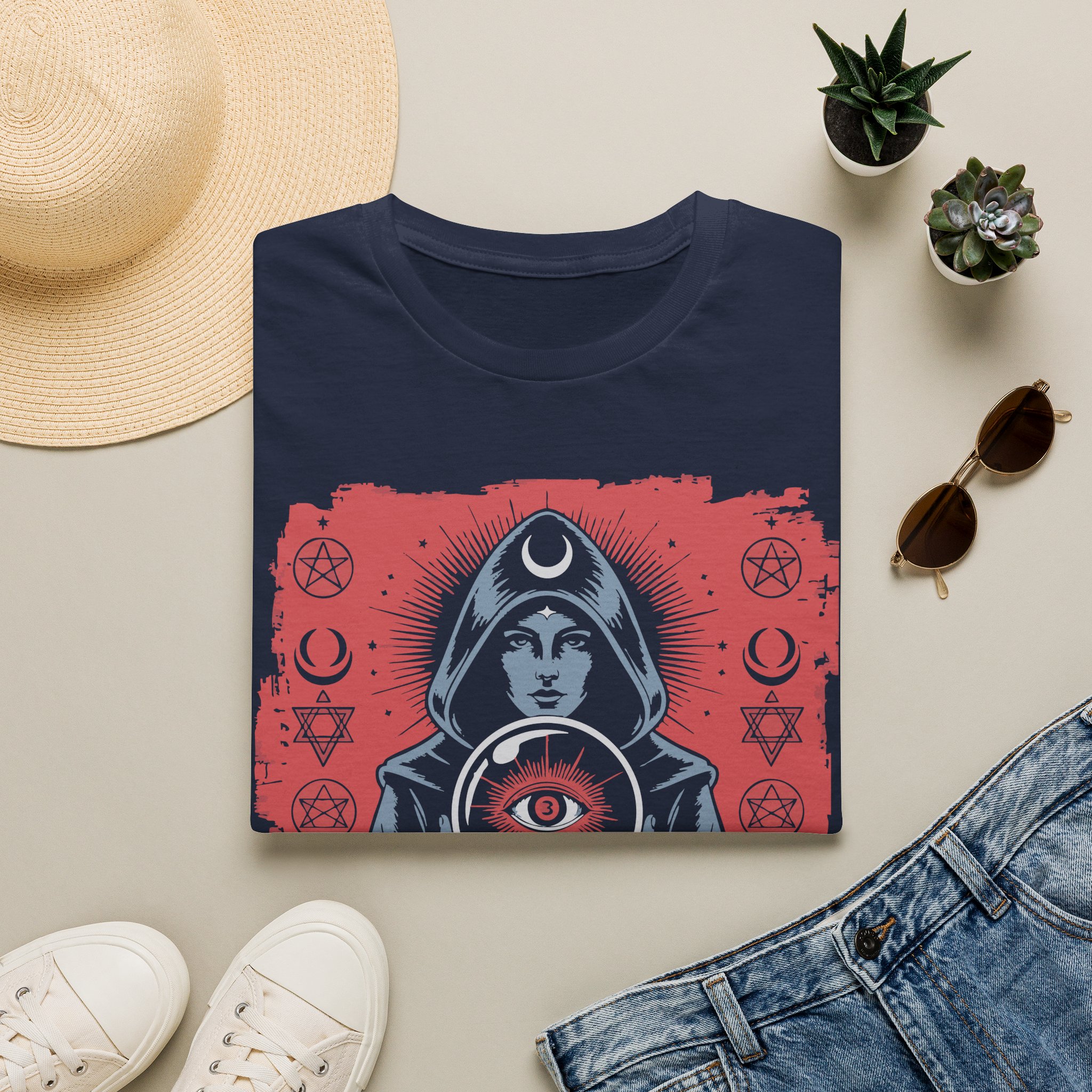 Third Eye "Seer" - Image 9