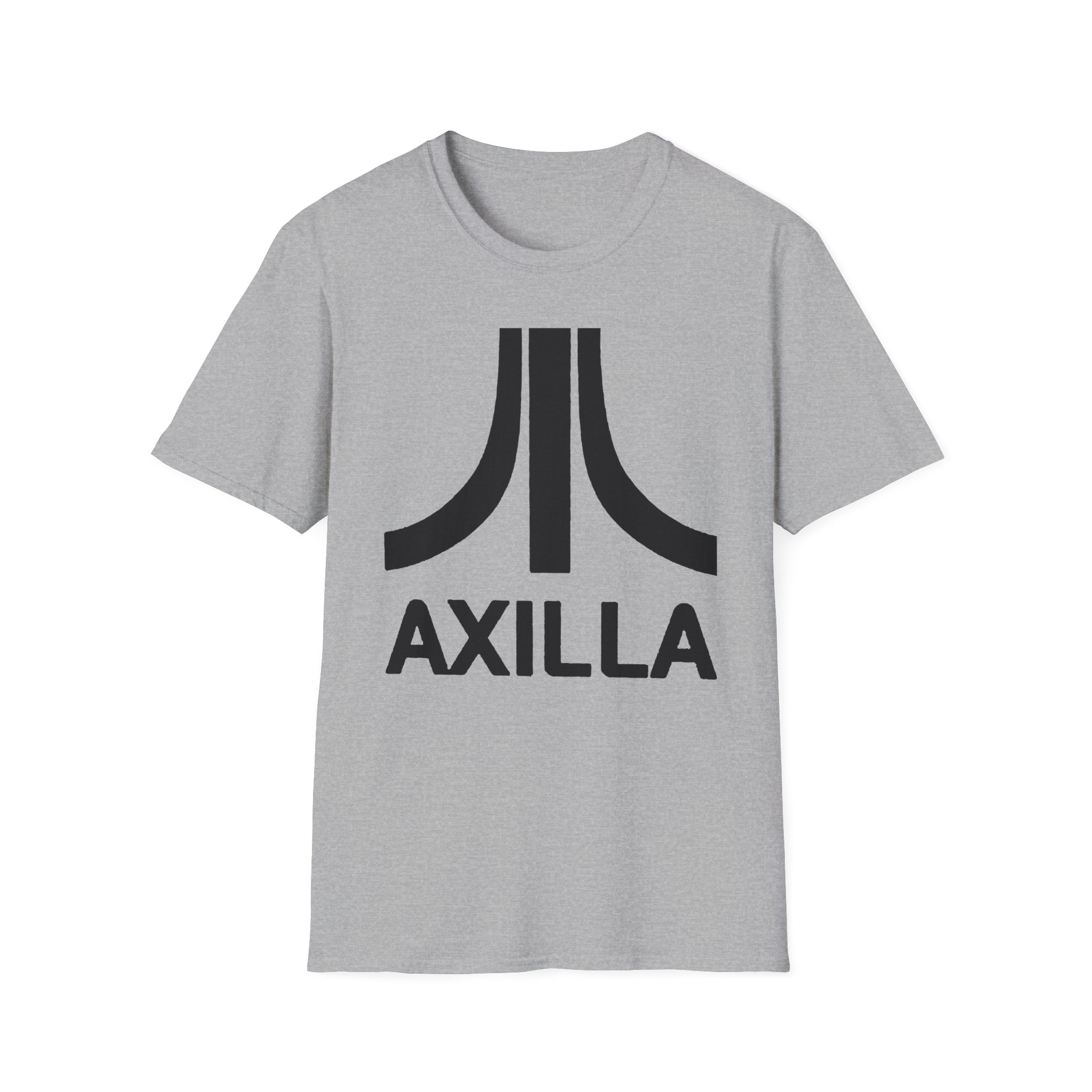 Phish Axilla Lot Shirt Unisex Softstyle - Image 2