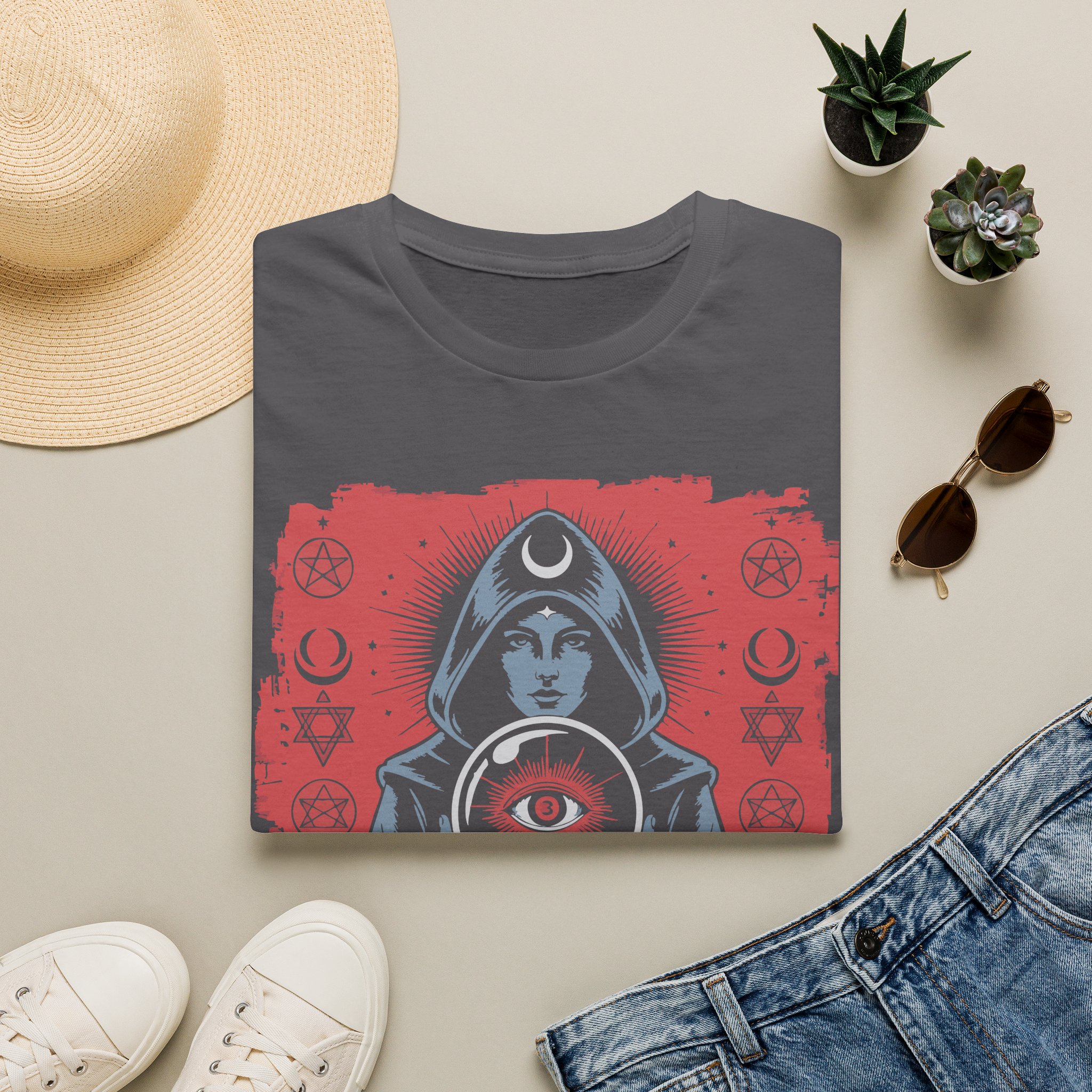 Third Eye "Seer" - Image 5