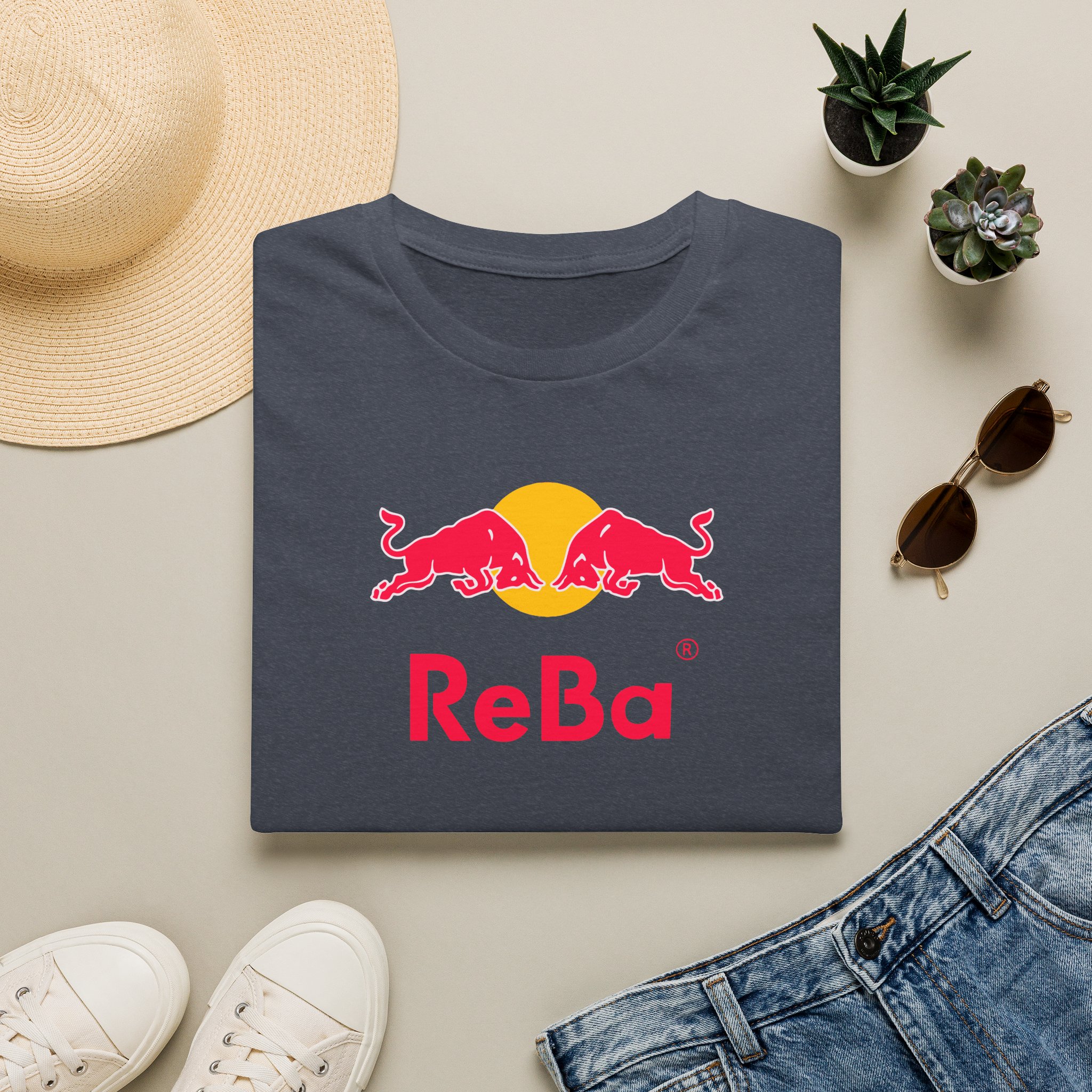 Phish Reba Lot Shirt Unisex Softstyle - Image 21