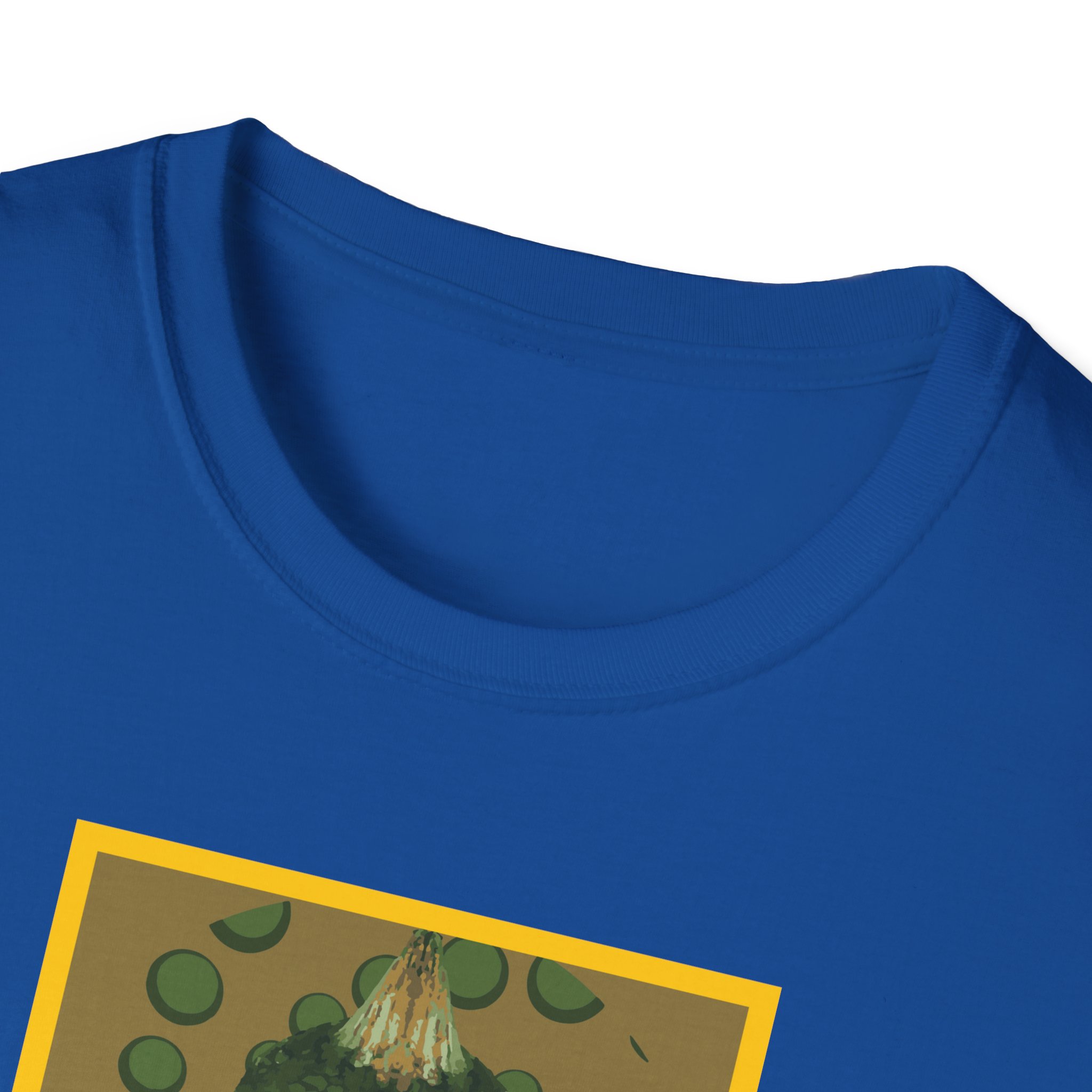 Phish Lizards Lot Shirt Unisex Softstyle - Image 27