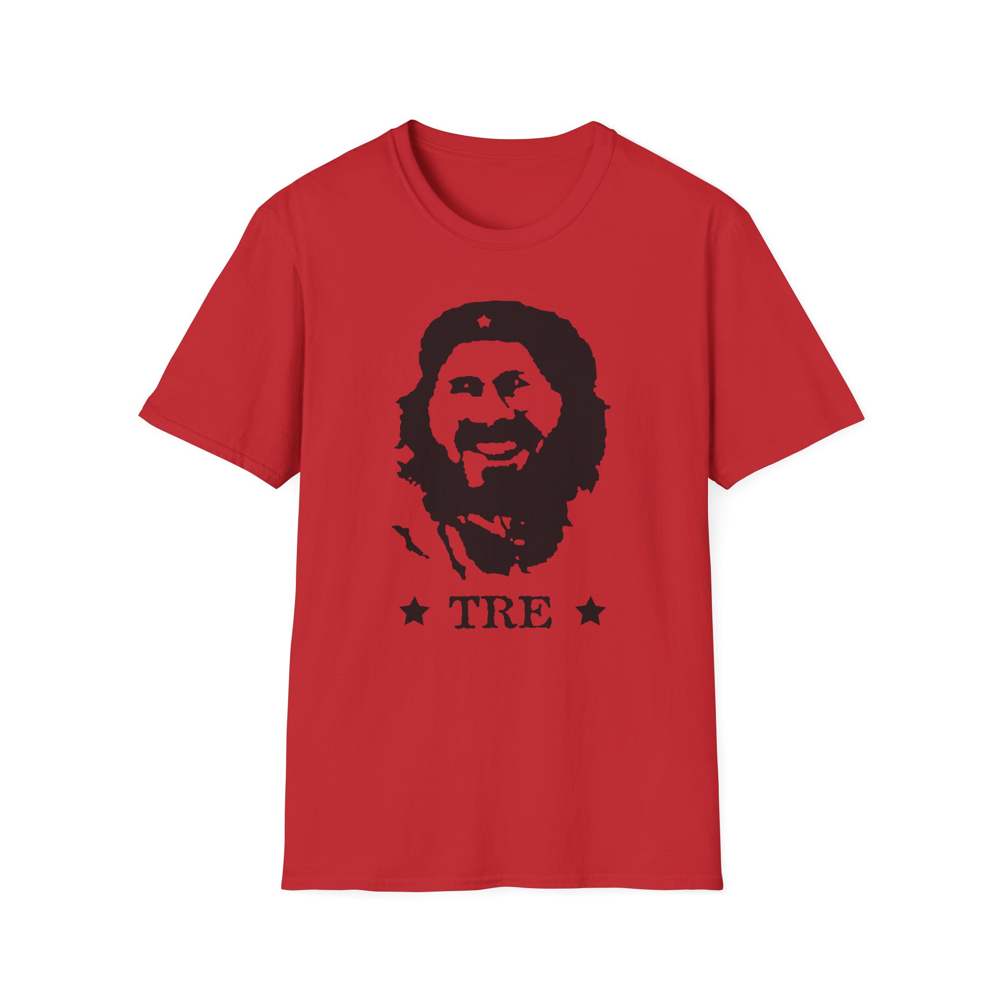 Phish Trey Che Lot Shirt Unisex Softstyle T-Shirt - Image 25