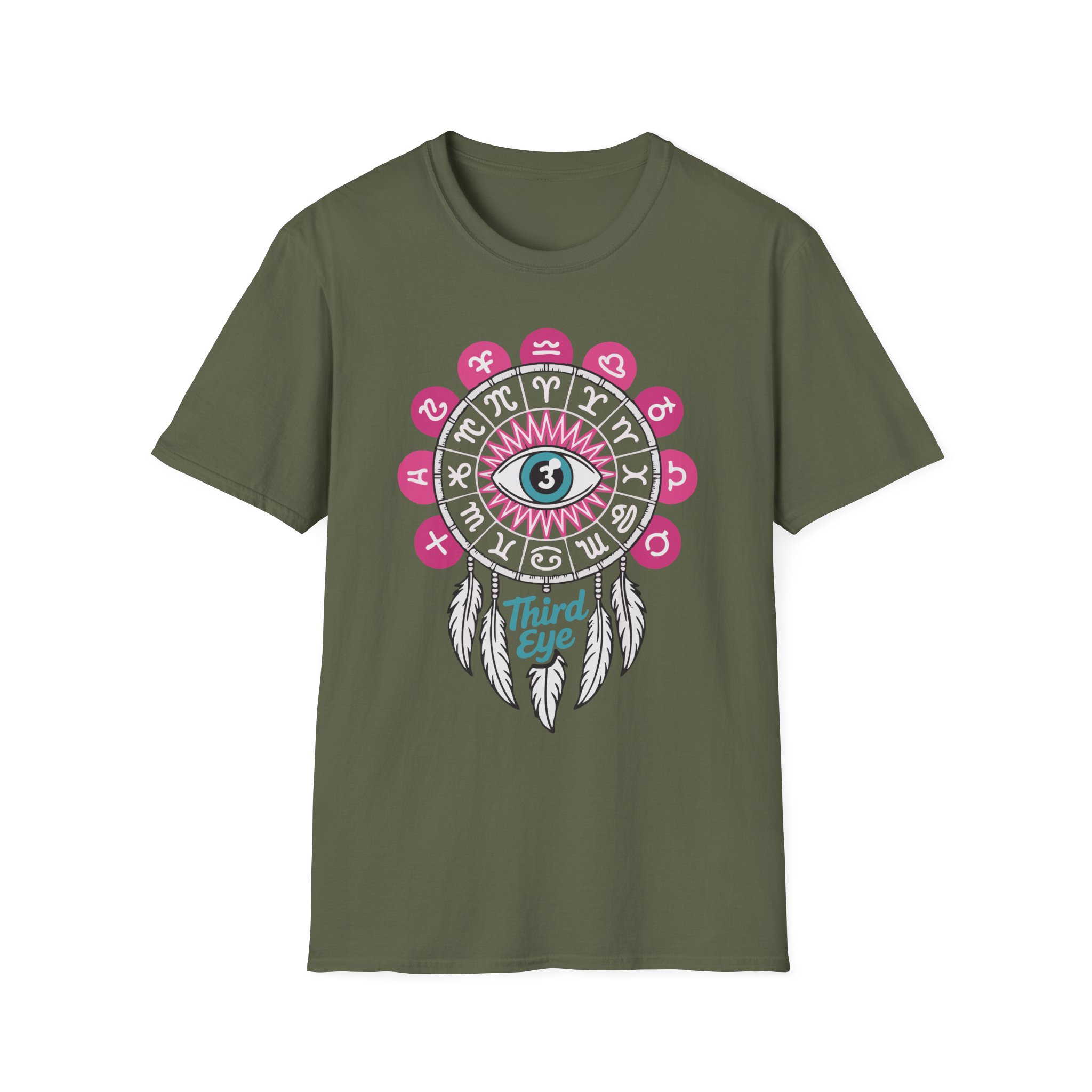 Third Eye "Dreamcatcher" - Image 23