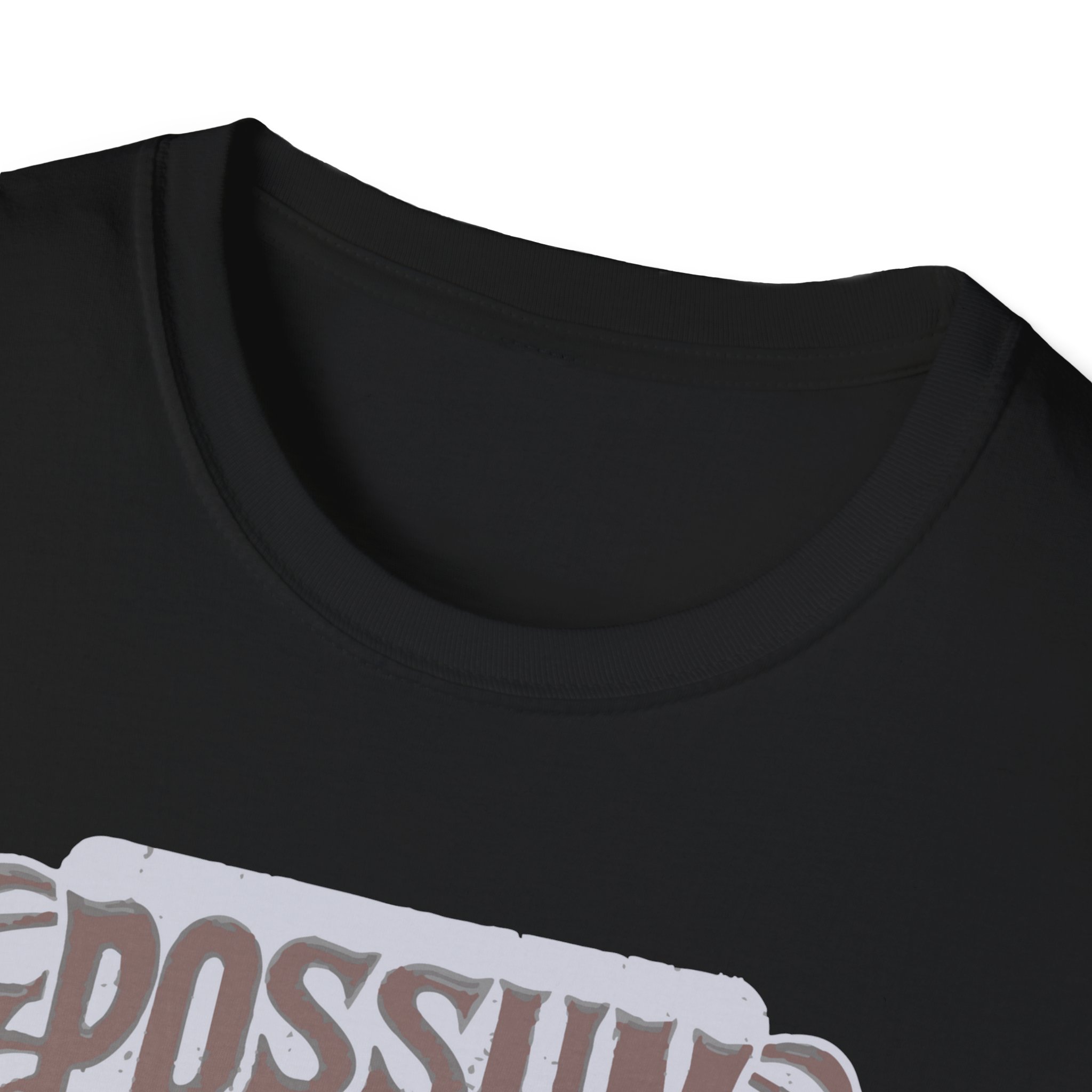 Phish Possum Lot Shirt Unisex Softstyle - Image 7