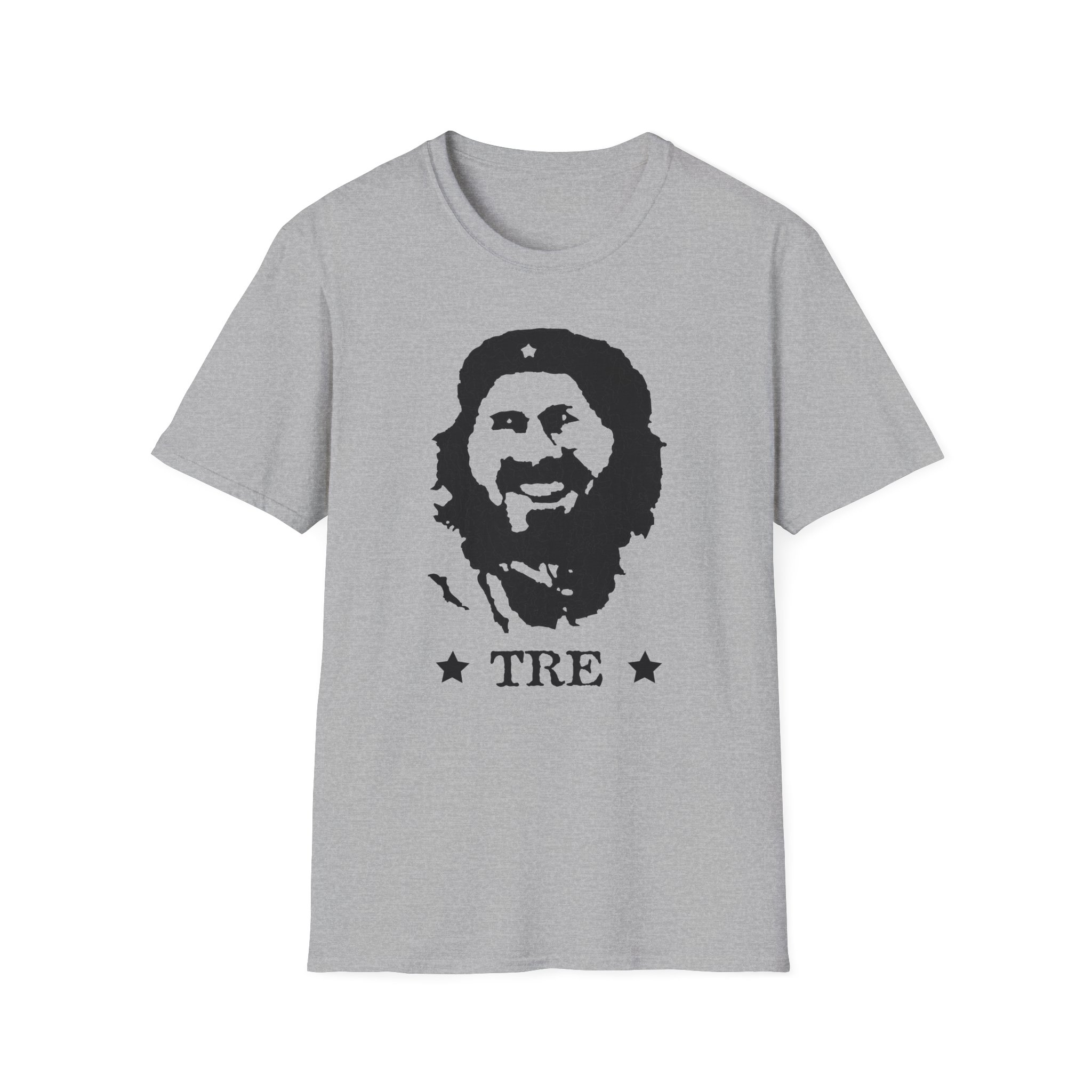 Phish Trey Che Lot Shirt Unisex Softstyle T-Shirt - Image 5