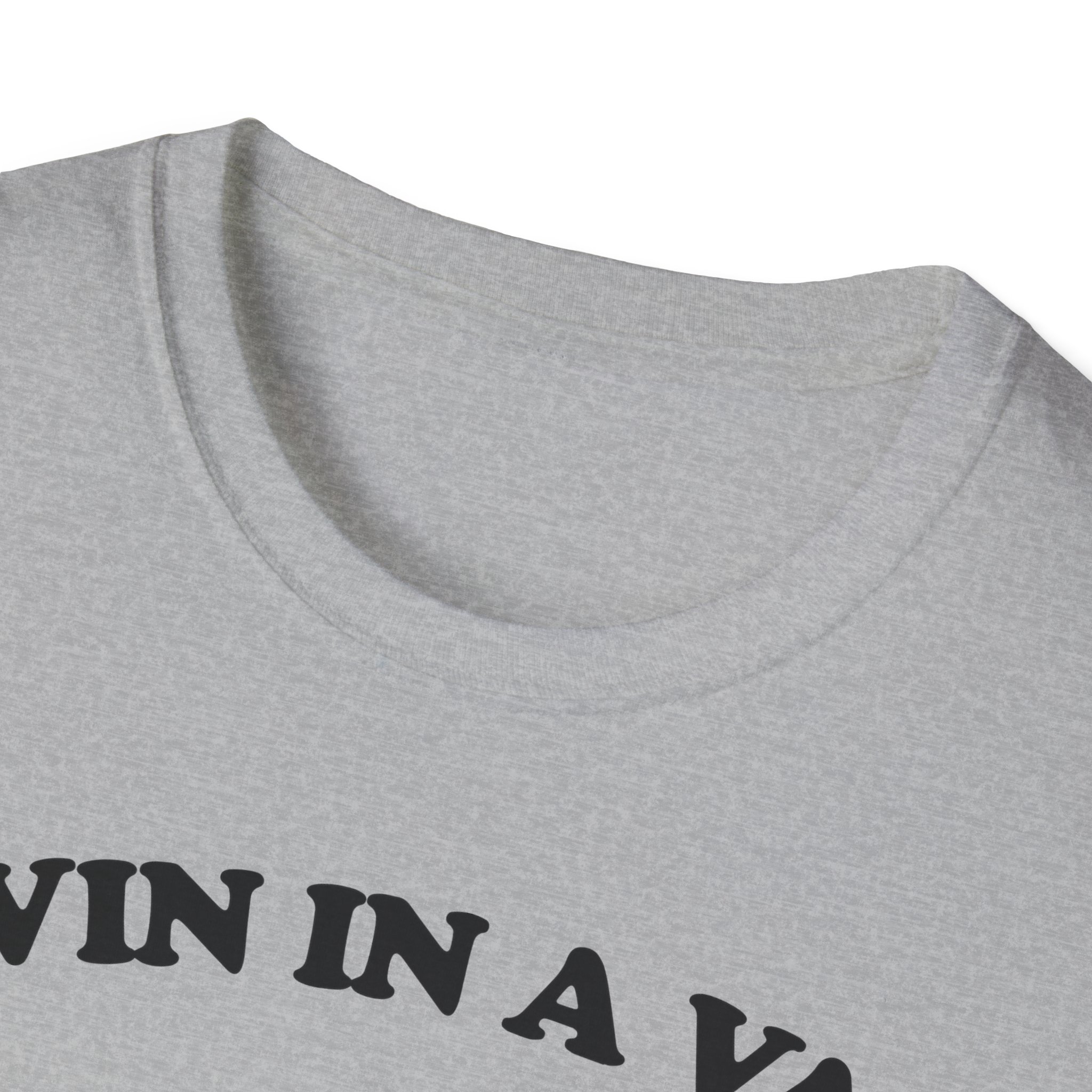 Phish Tour Van Lot Shirt Unisex Softstyle - Image 7