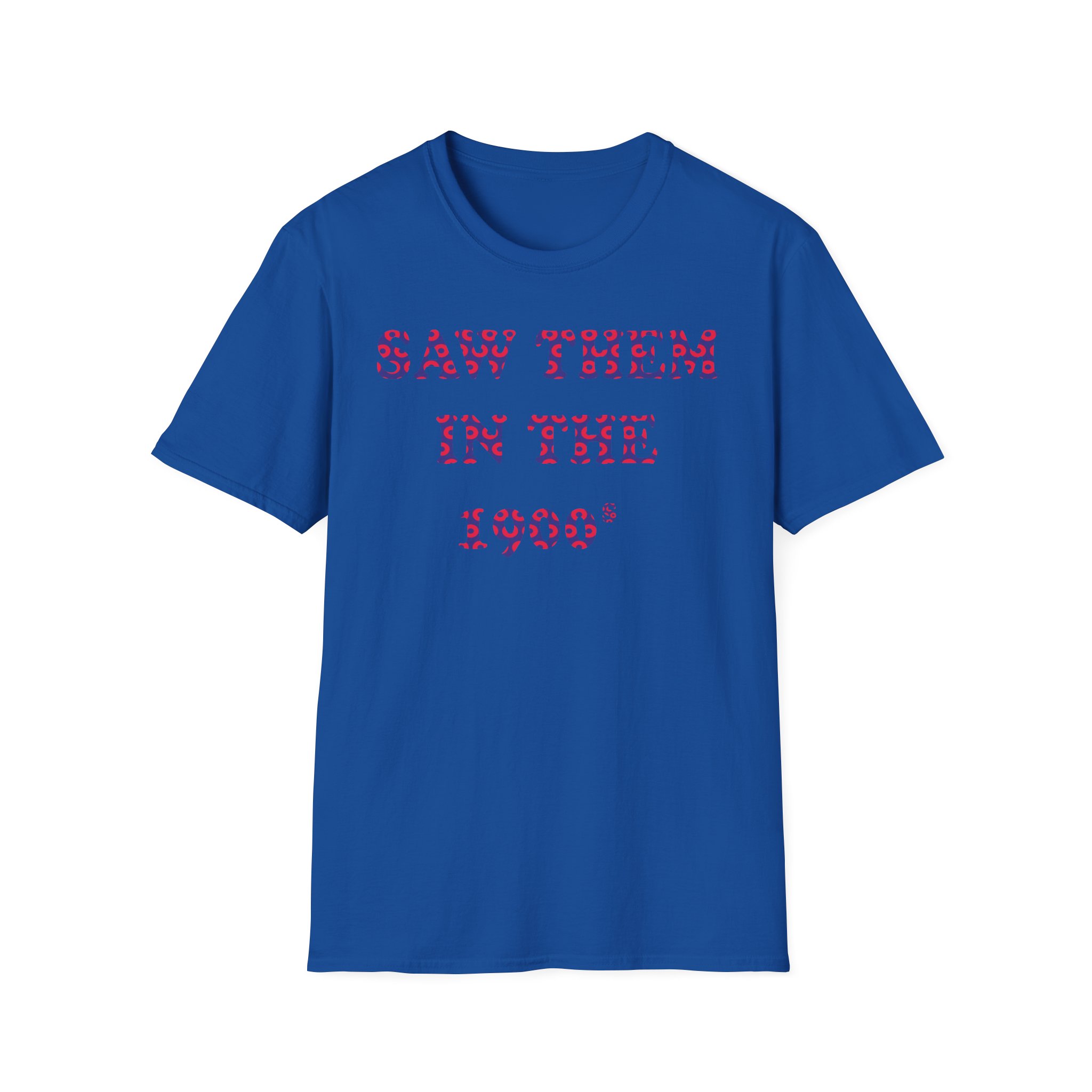 Phish Lot Shirt Unisex Softstyle - Image 9