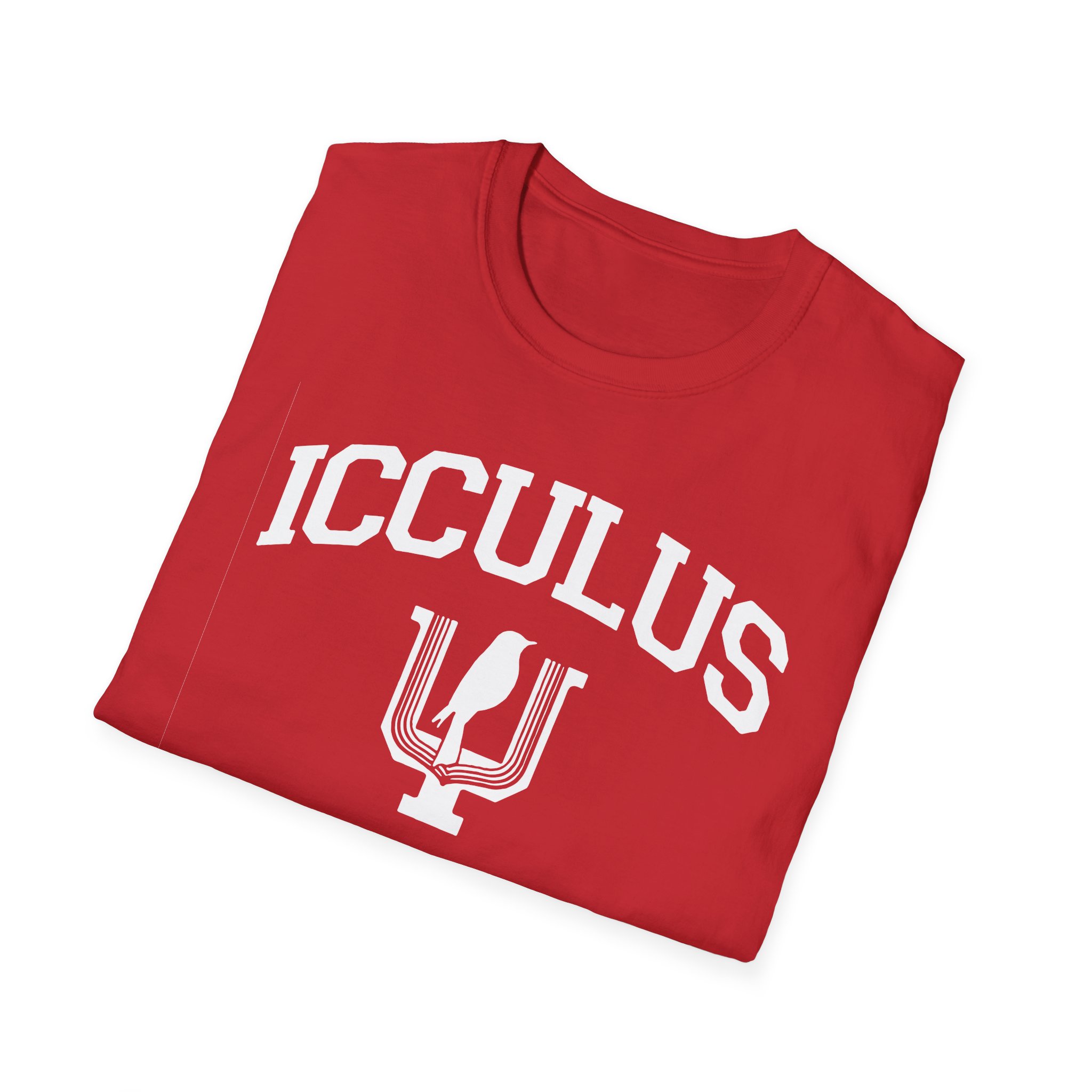 Phish Icculus Indiana Hoosiers Lot Shirt Unisex Softstyle - Image 4