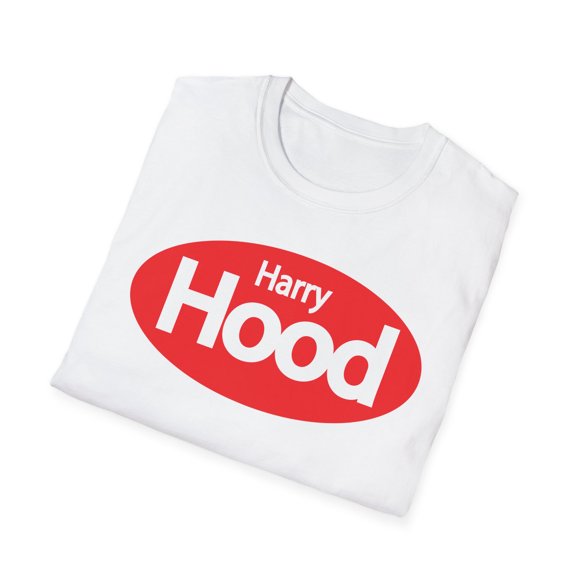 Phish Harry Hood Lot Shirt Unisex Softstyle - Image 4