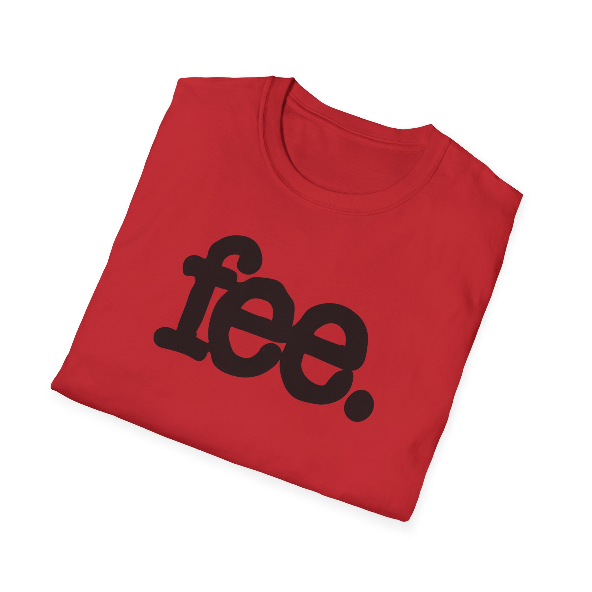 Phish Fee Moe. Lot Shirt Unisex Softstyle T-Shirt - Image 36