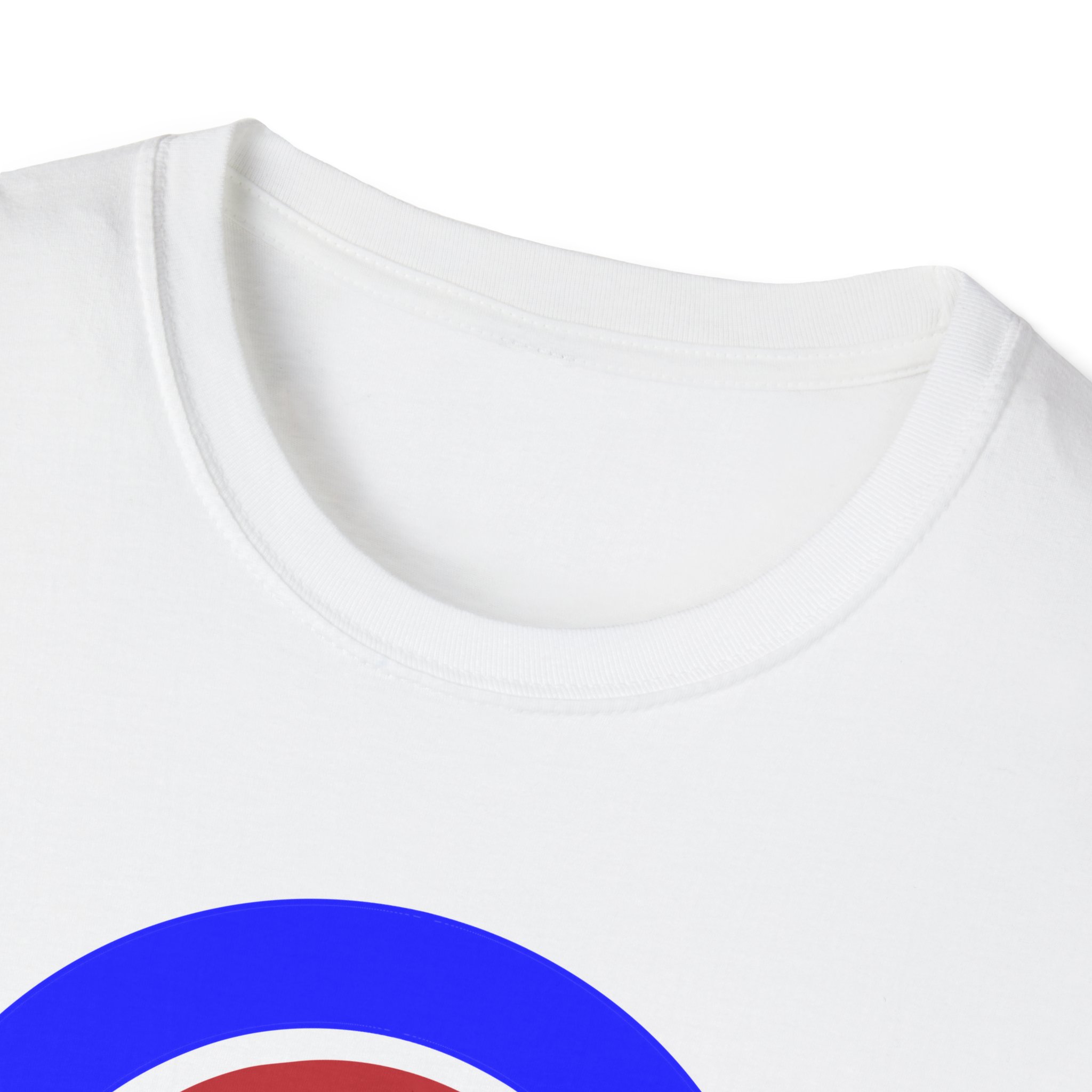 Phish Carini Lot Shirt Unisex Softstyle - Image 3