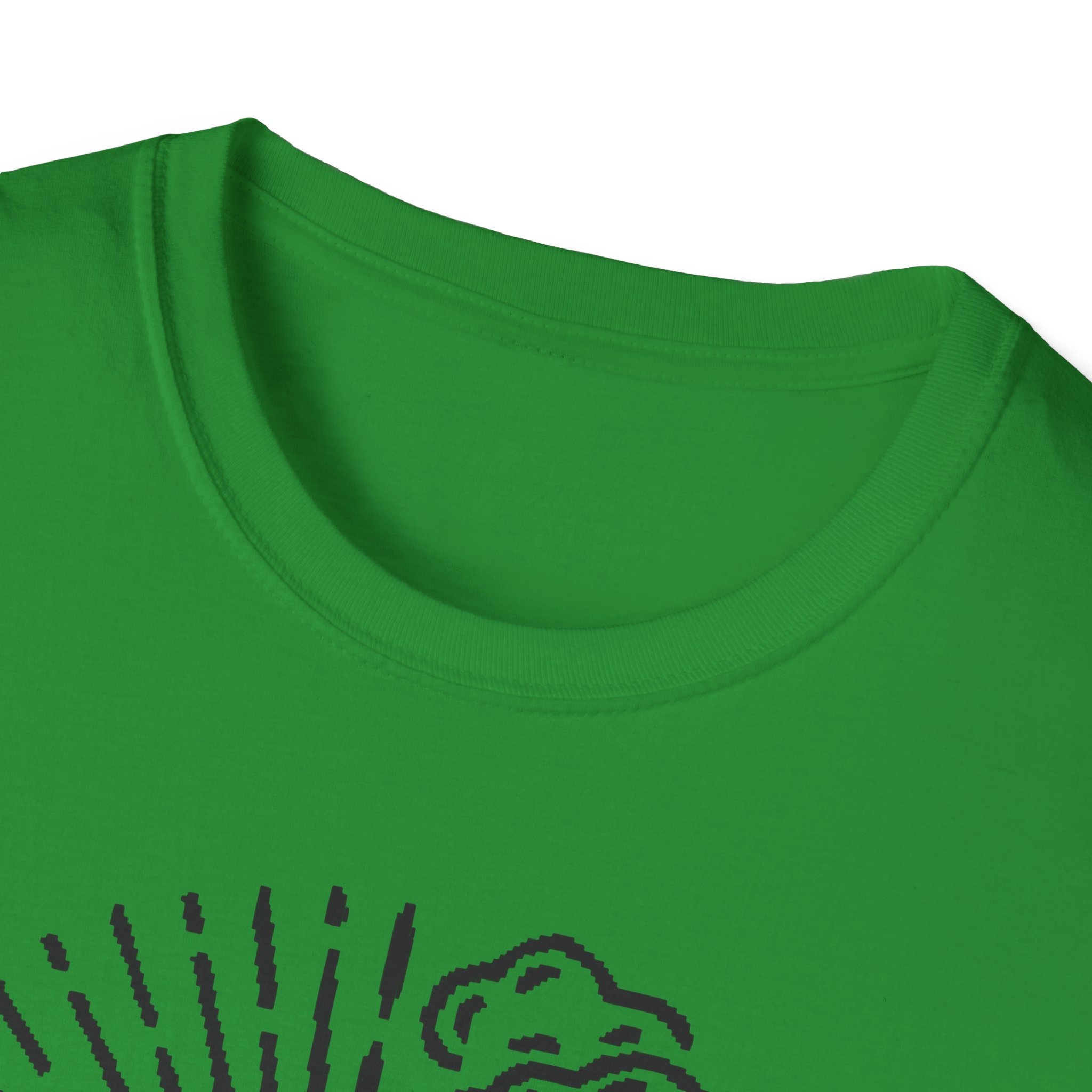 Phish Divided Sky Lot Shirt Unisex Softstyle T-Shirt - Image 12