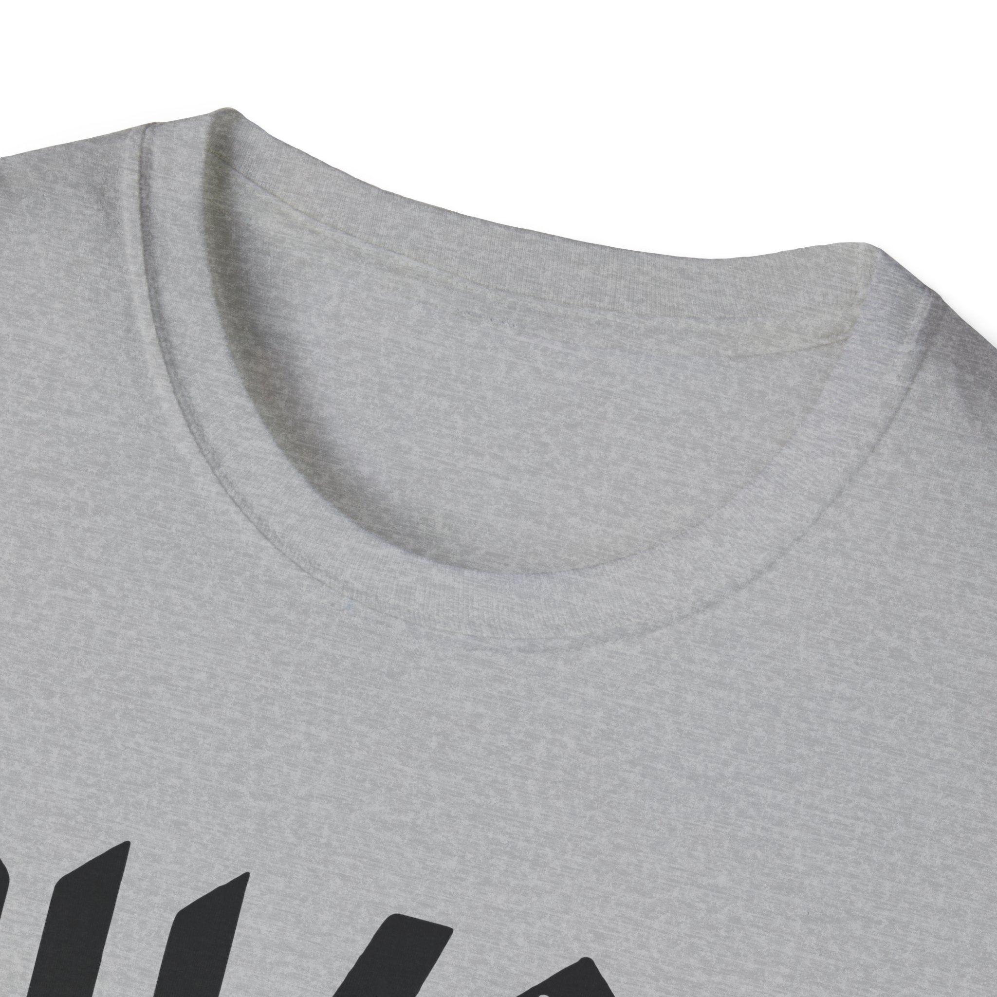 Phish Lot Shirt Unisex Softstyle - Image 7