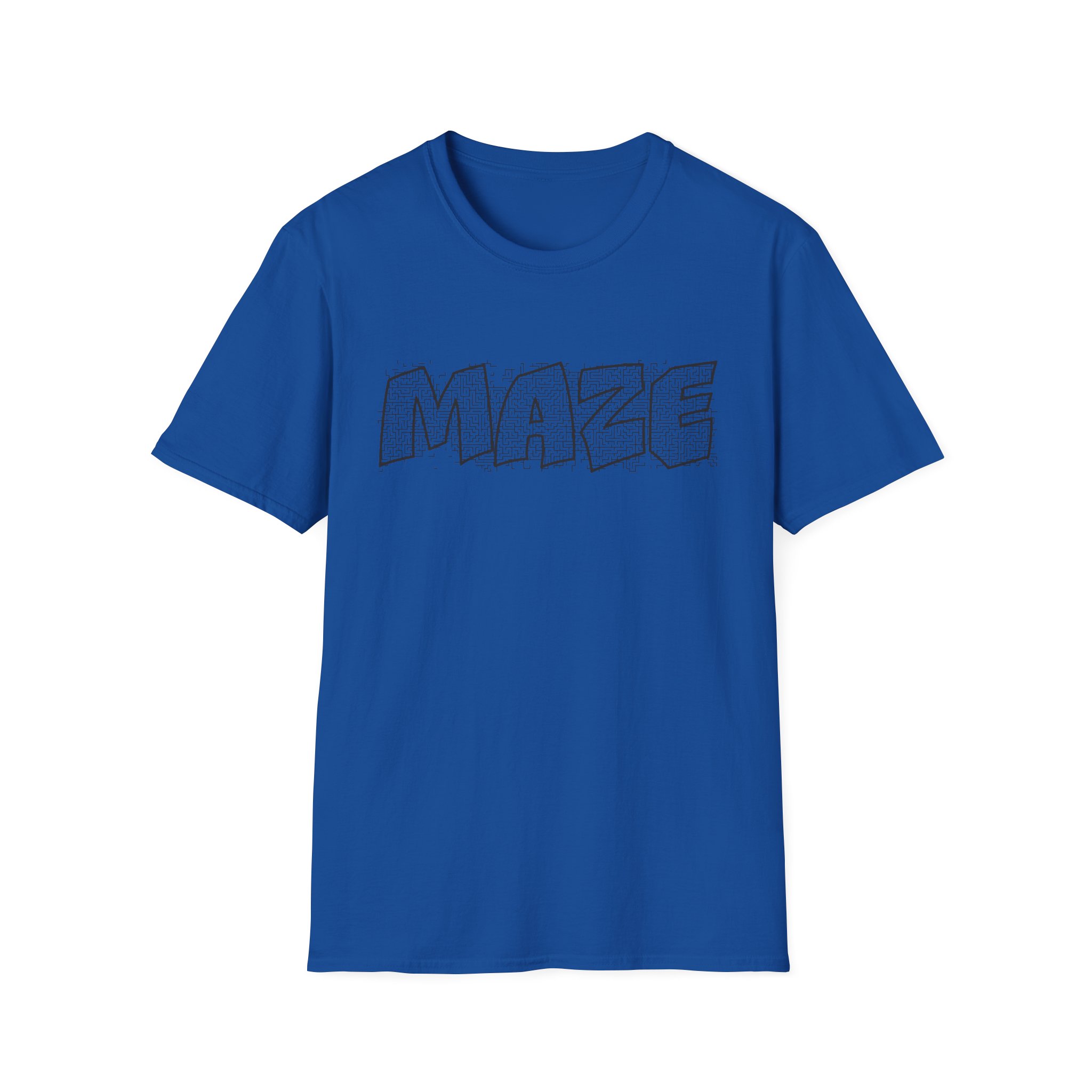 Maze Phish Lot Shirt - Image 7