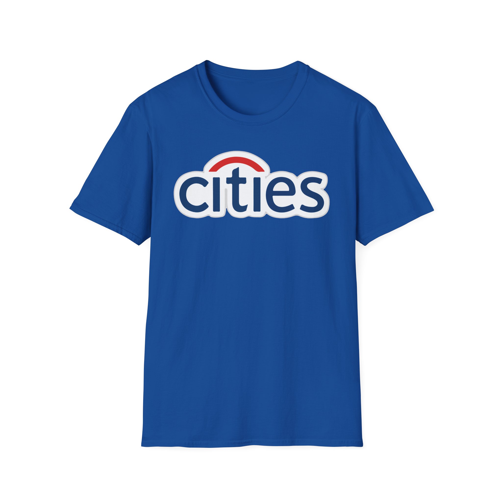Cities Citibank Spoof Phish Lot Shirt - Image 3