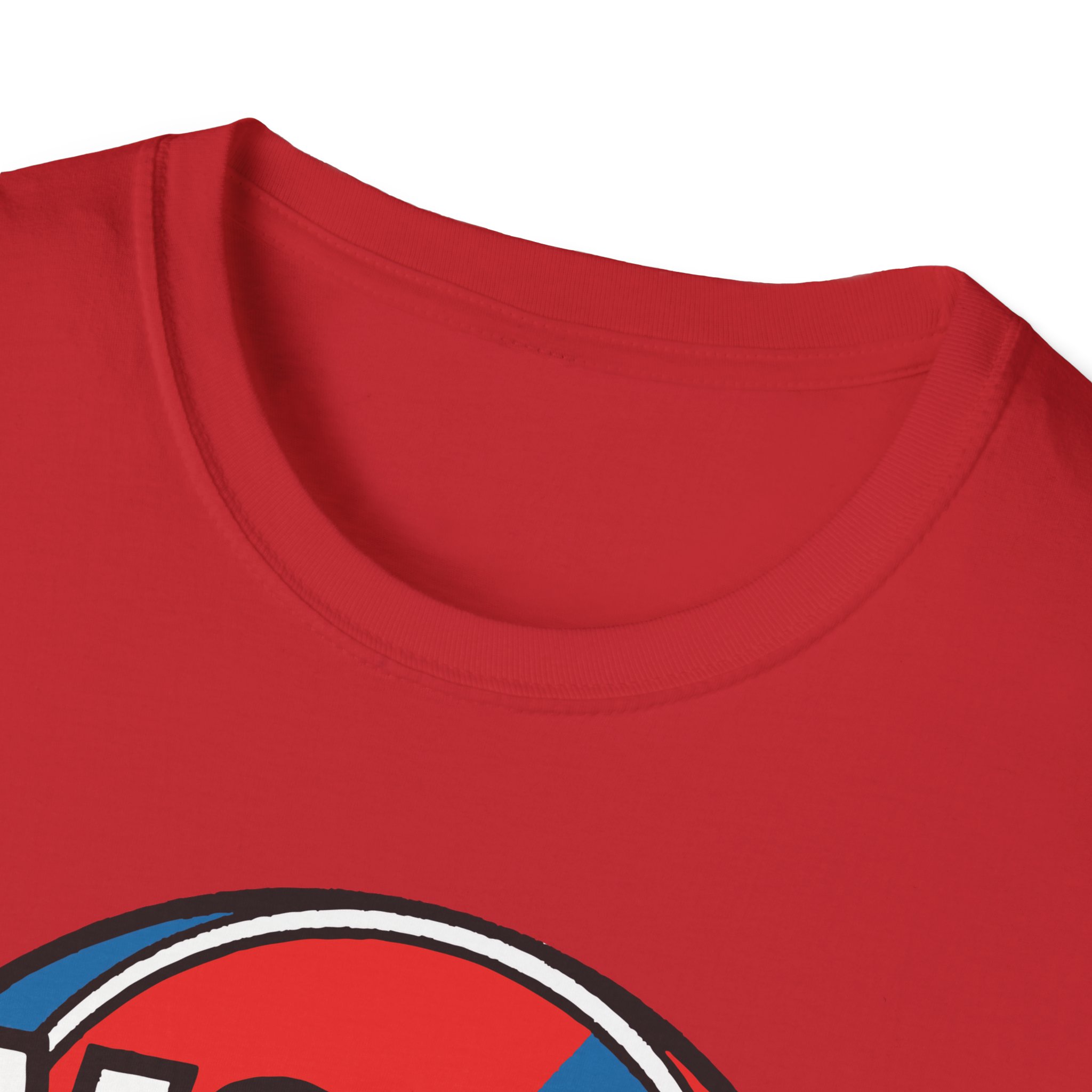 Grateful Dead Vote Lot Shirt Unisex Softstyle T-Shirt - Image 23