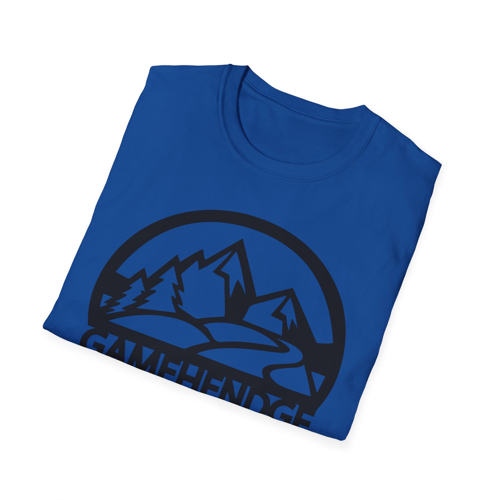 Phish Gamehenge Lot Shirt Unisex Softstyle - Image 12