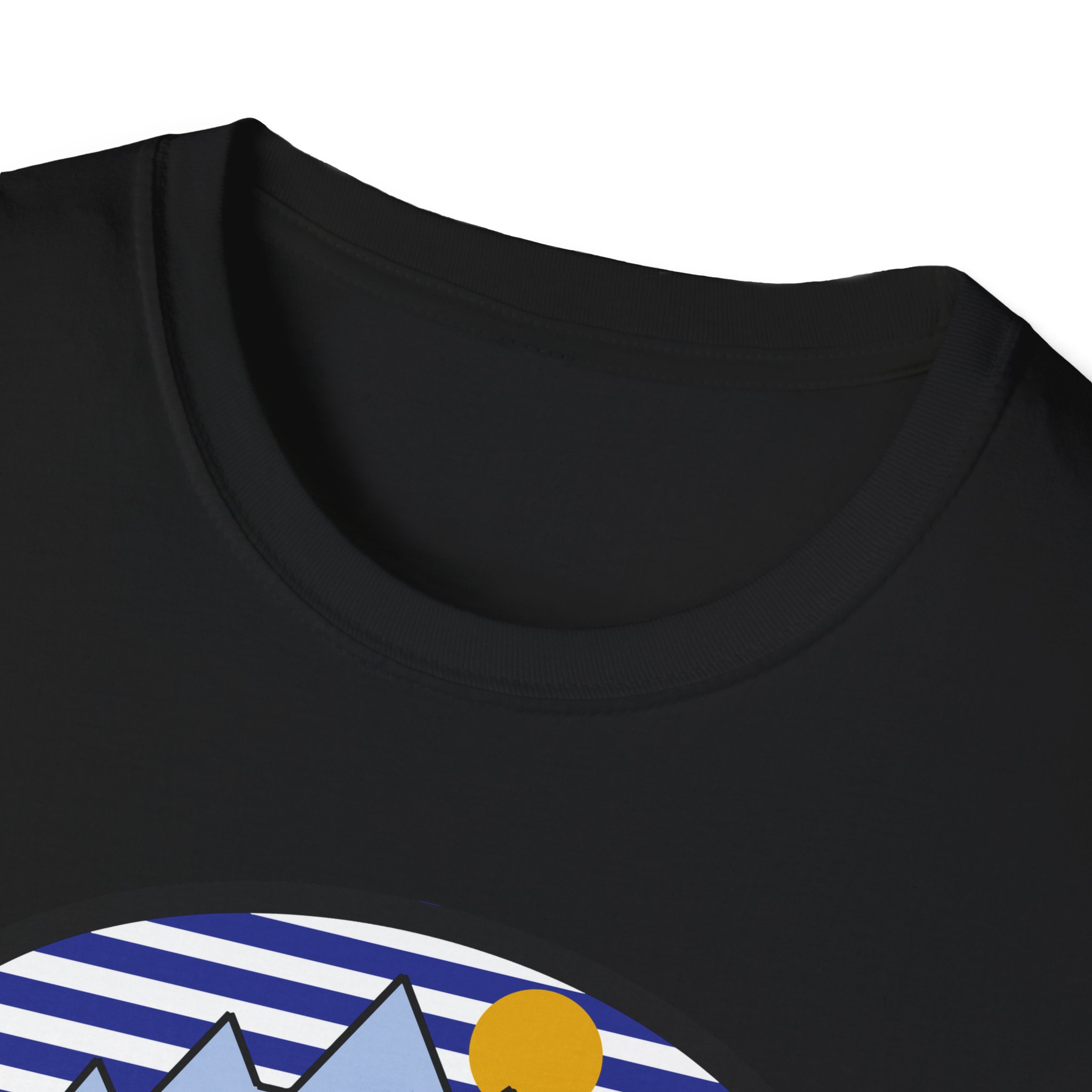 Phish Lot Shirt Unisex Softstyle - Image 6