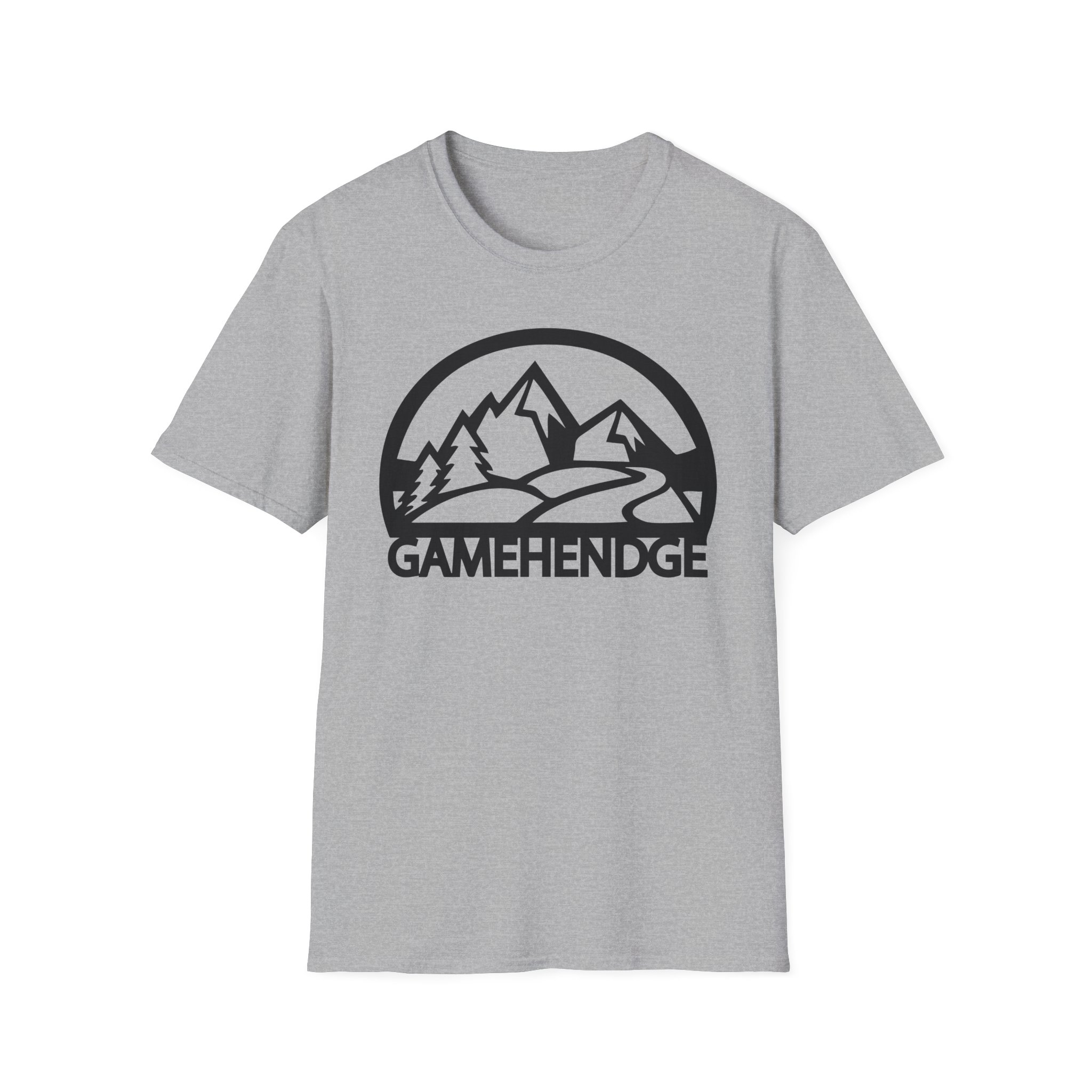 Phish Gamehenge Lot Shirt Unisex Softstyle - Image 5