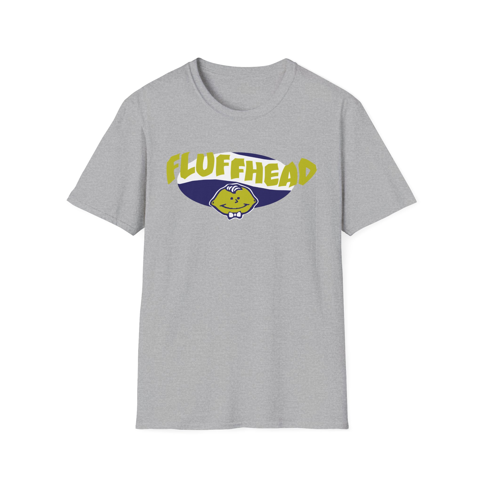 Phish Fluffhead Lot Shirt Unisex Softstyle - Image 2