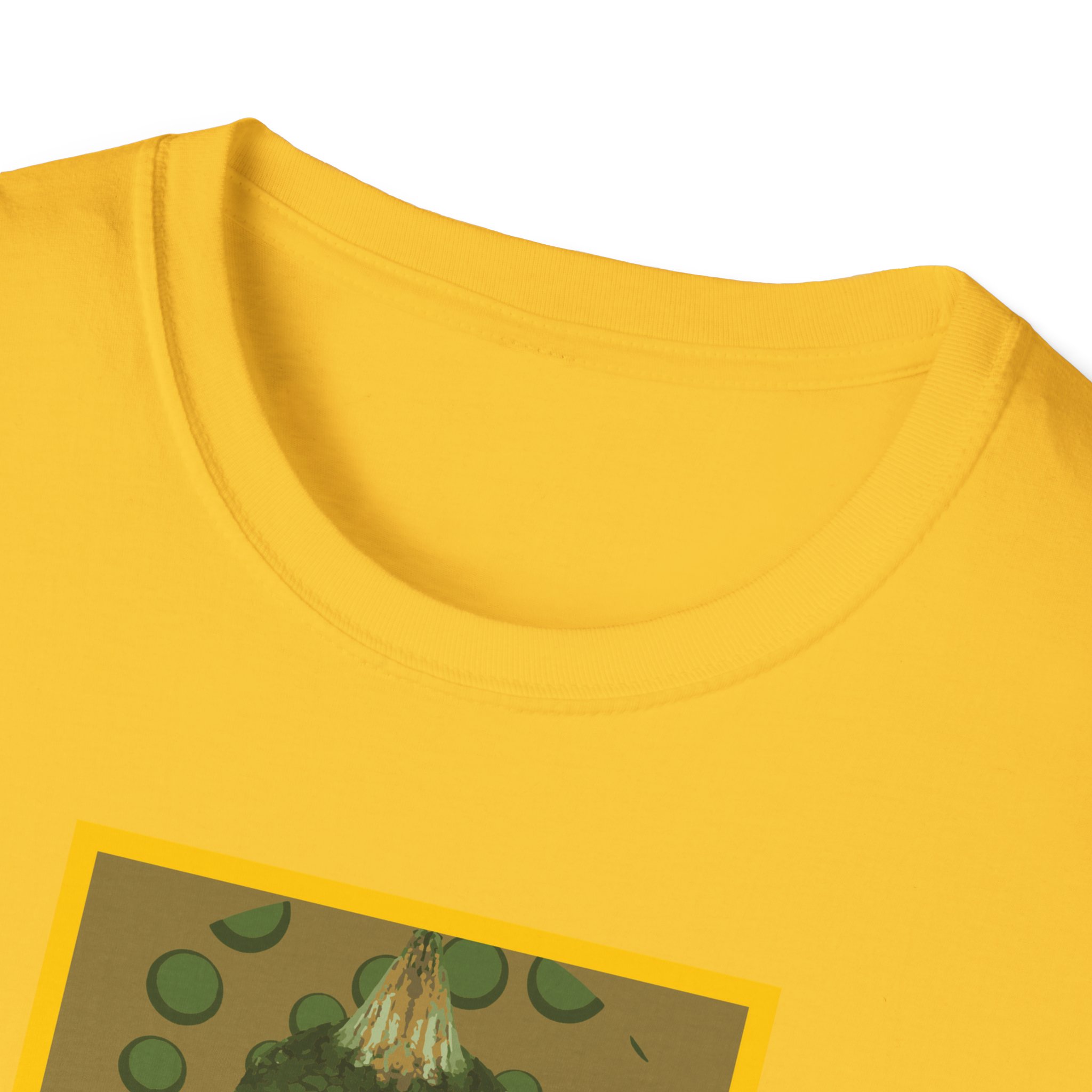 Phish Lizards Lot Shirt Unisex Softstyle - Image 15