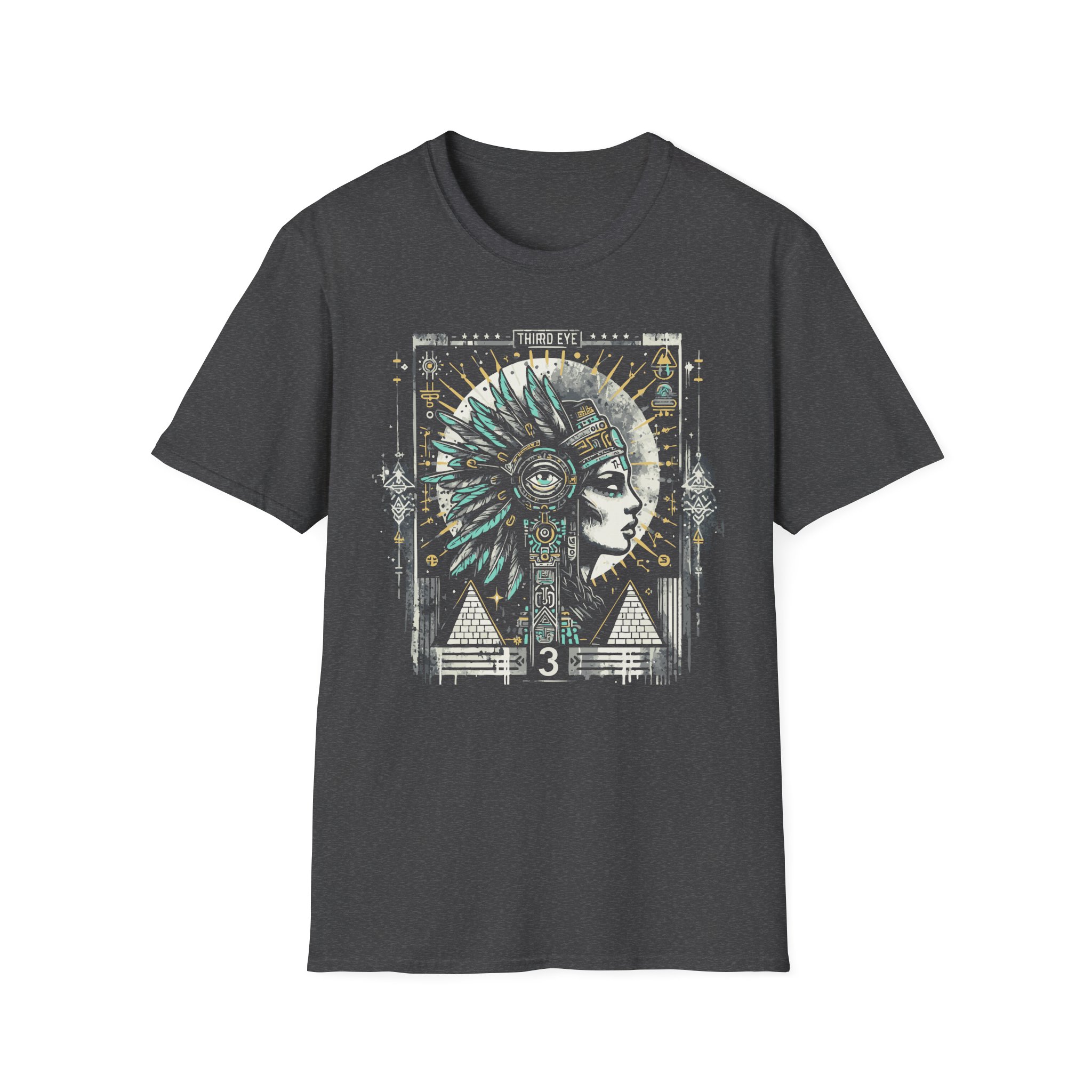 Third Eye "Oracle" - Image 11