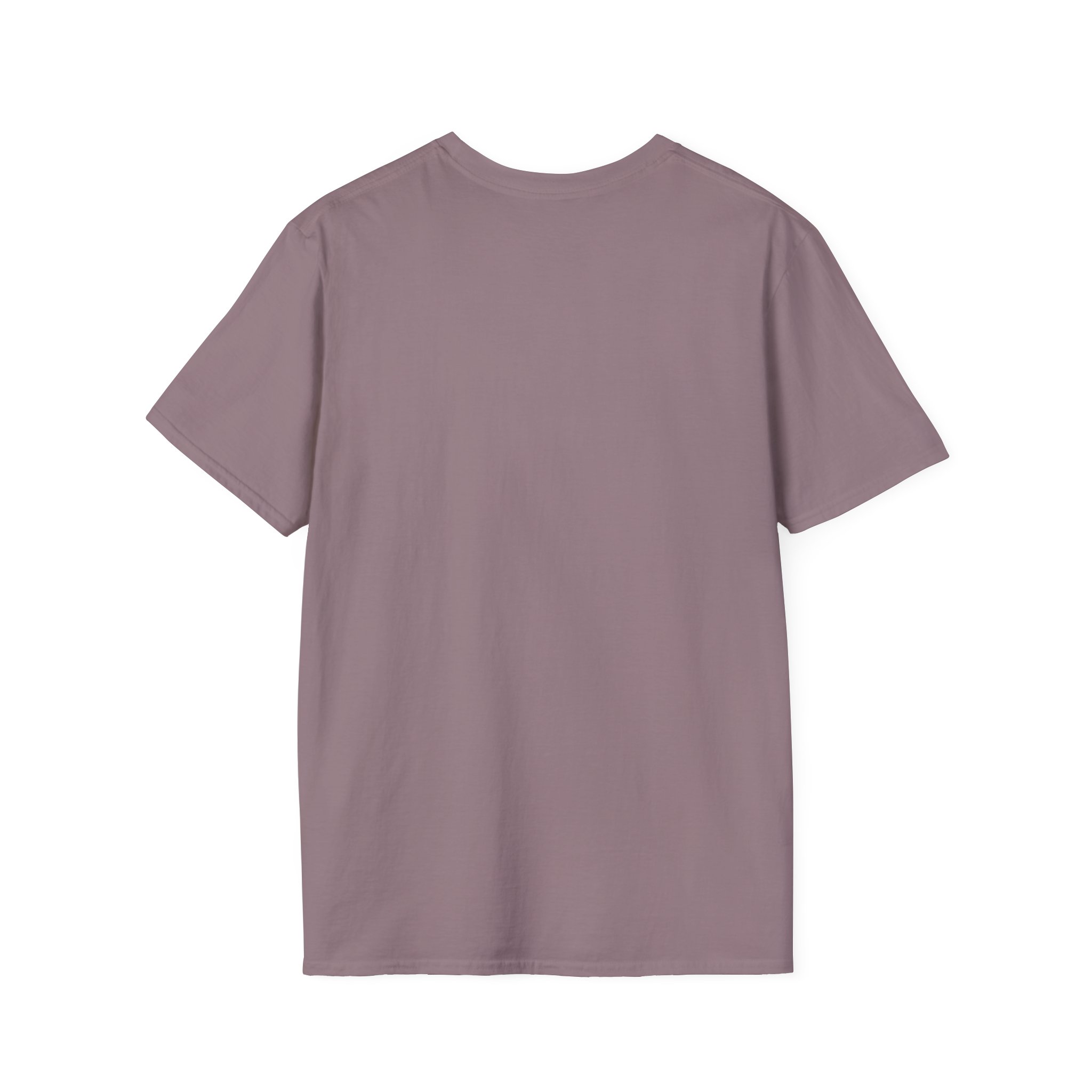 Goose Arcadia I'm Just Fine Lot Shirt Unisex Softstyle - Image 40