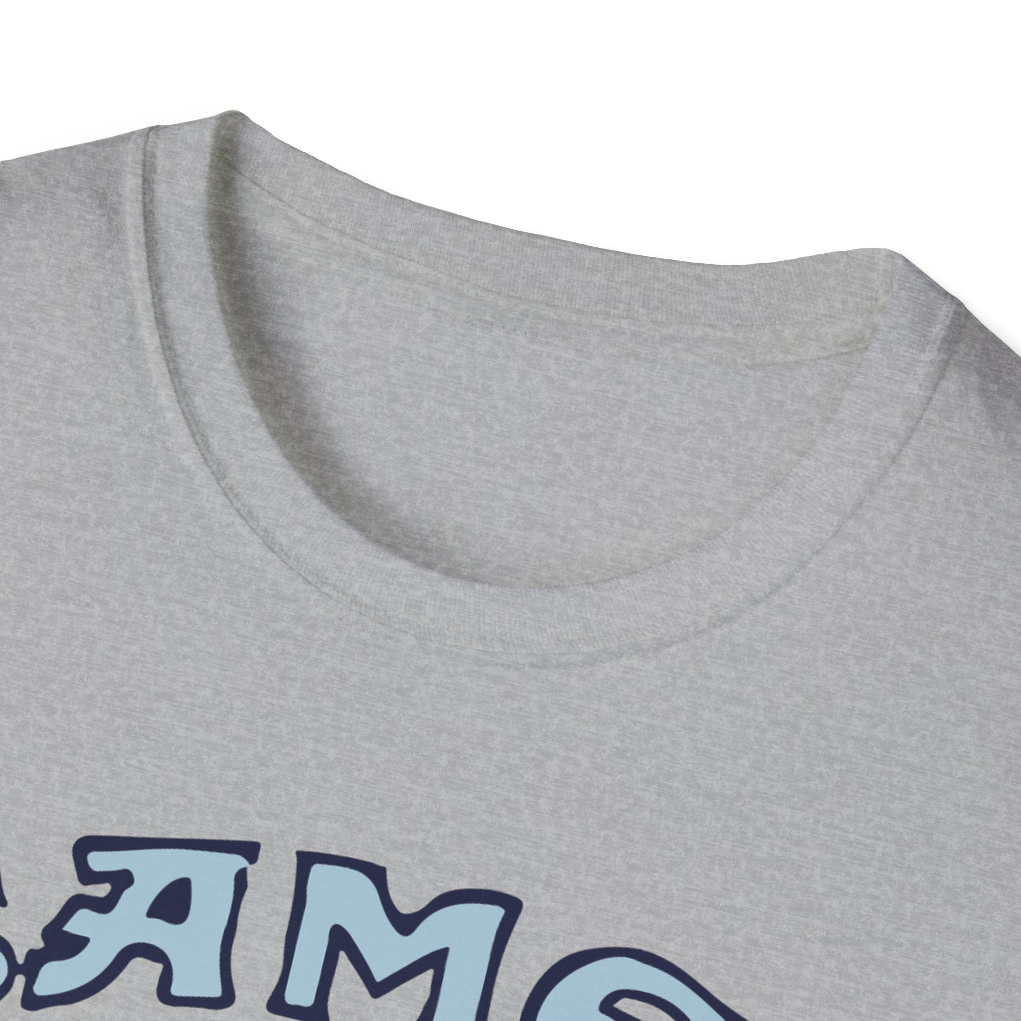 Phish Camel Walk Lot Shirt Unisex Softstyle - Image 7