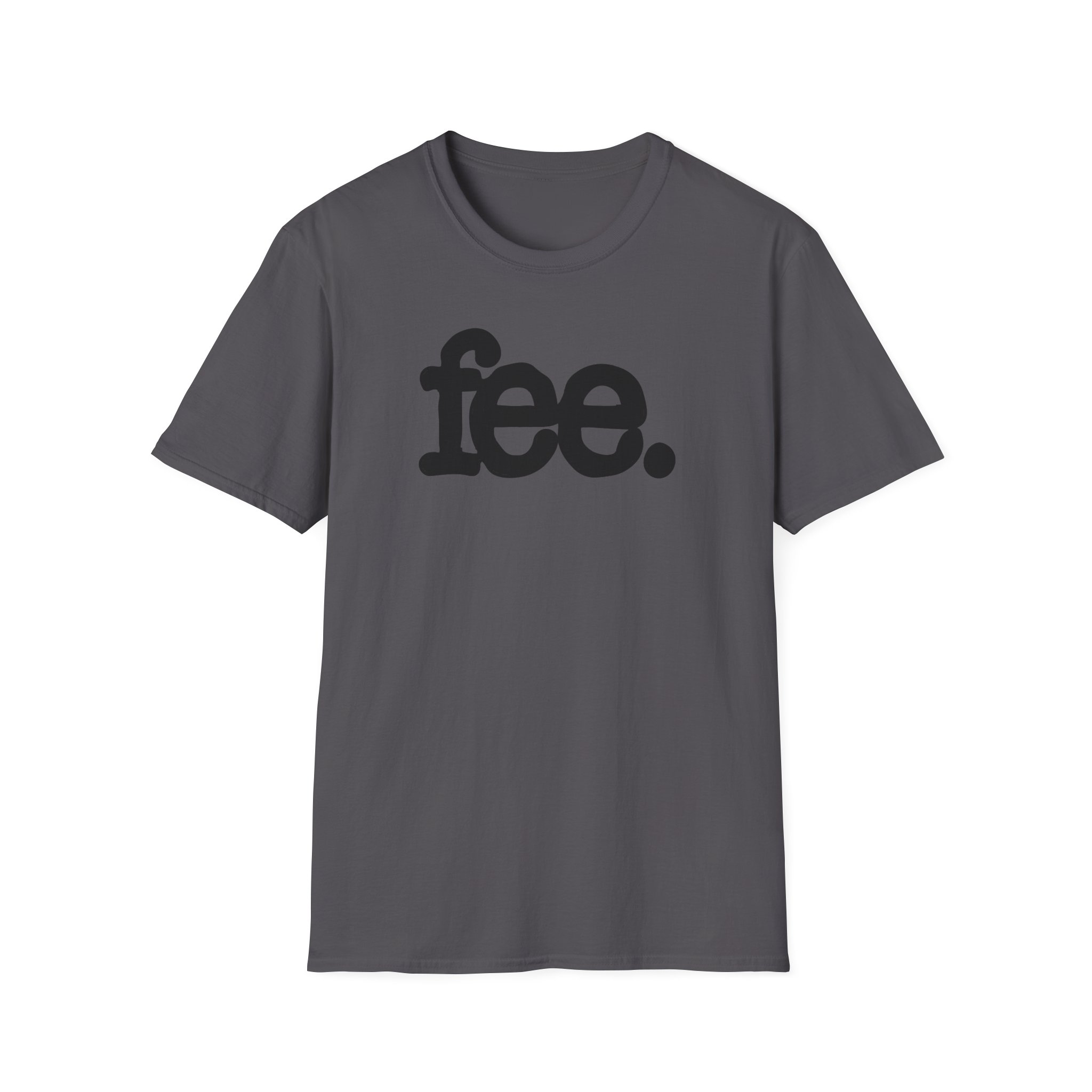 Phish Fee Moe. Lot Shirt Unisex Softstyle T-Shirt - Image 21