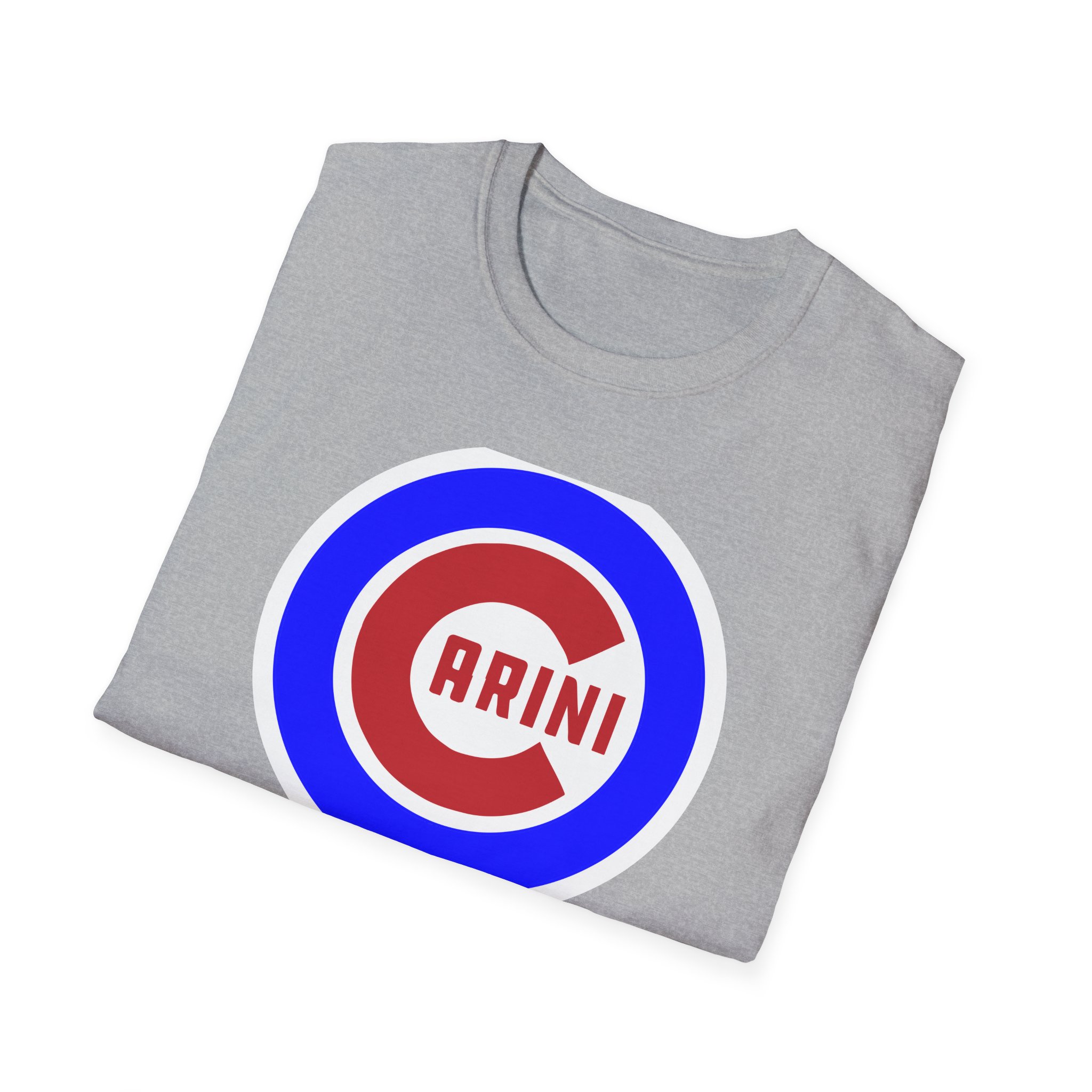 Phish Carini Lot Shirt Unisex Softstyle - Image 8