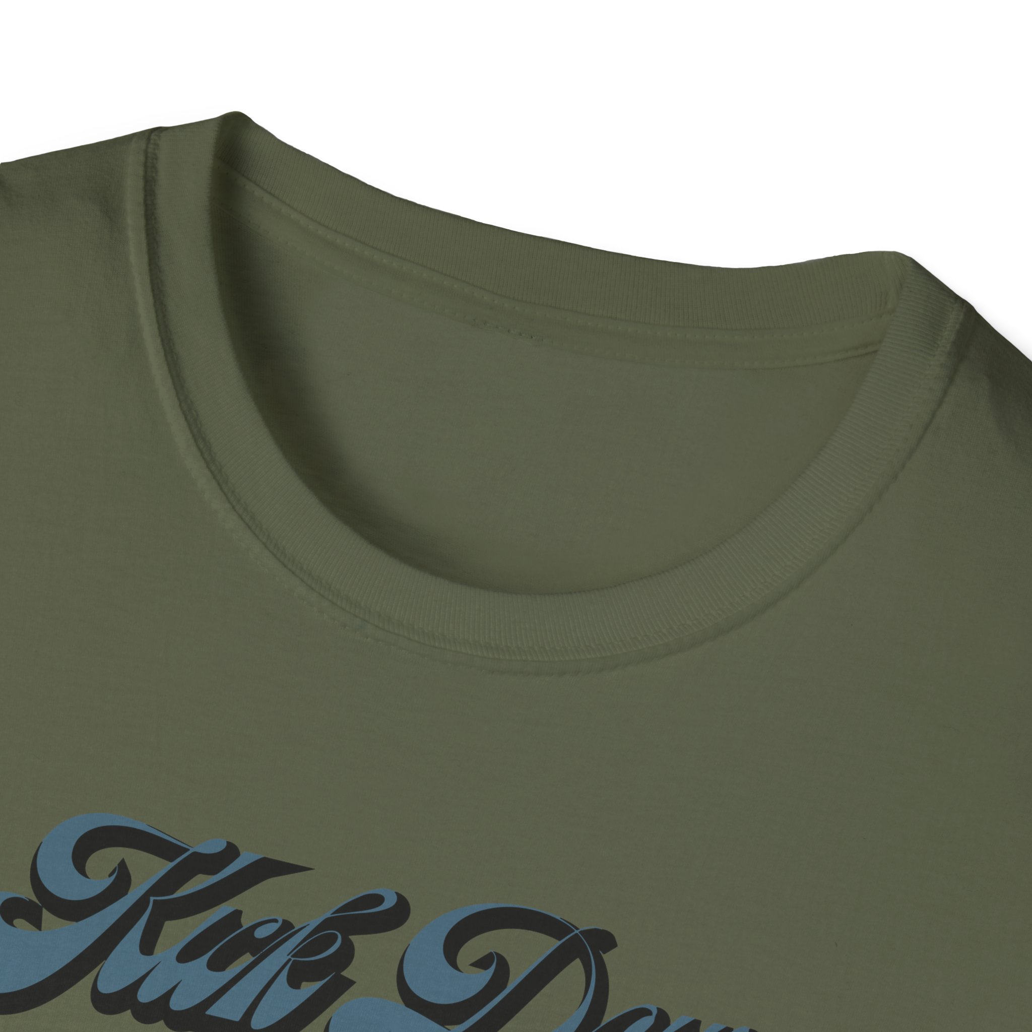 Phish Kick Down Lot Shirt Unisex Softstyle - Image 15