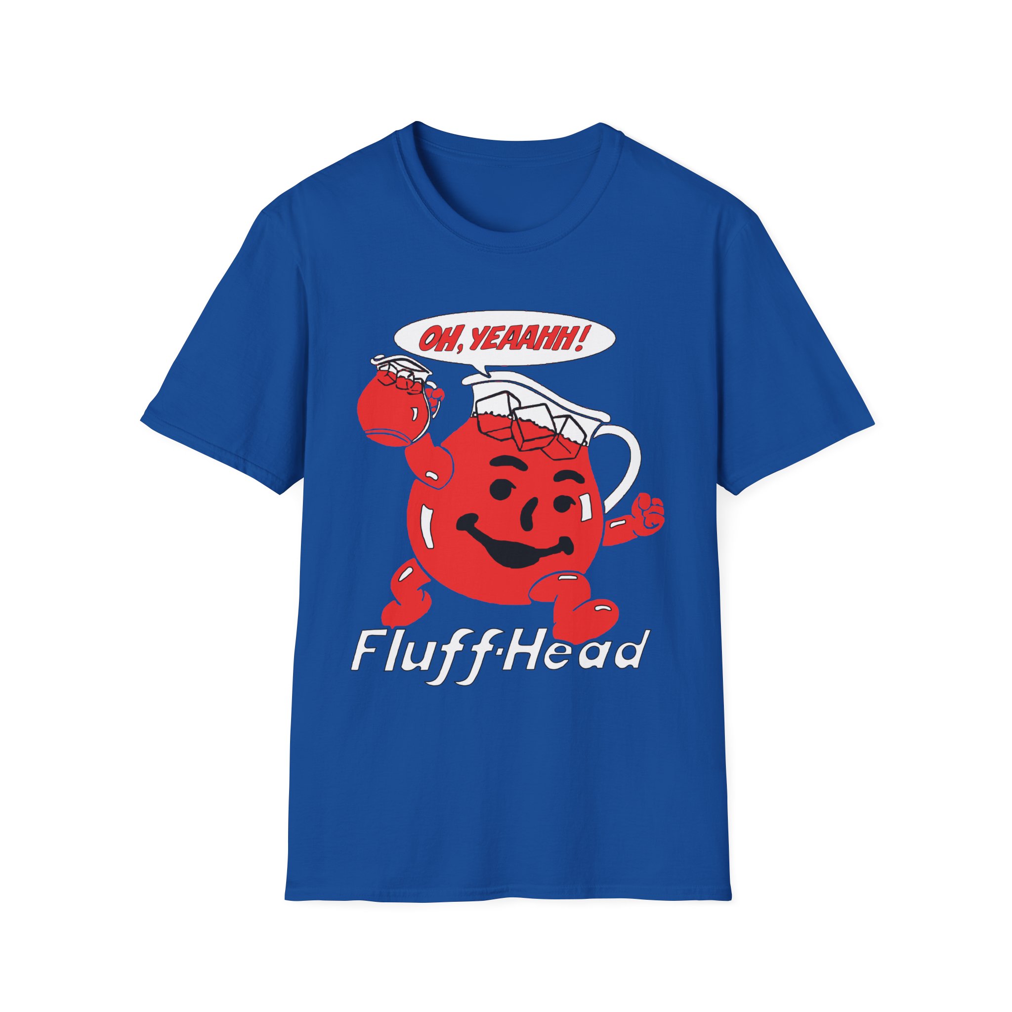 Phish Fluffhead Lot Shirt Unisex Softstyle - Image 5
