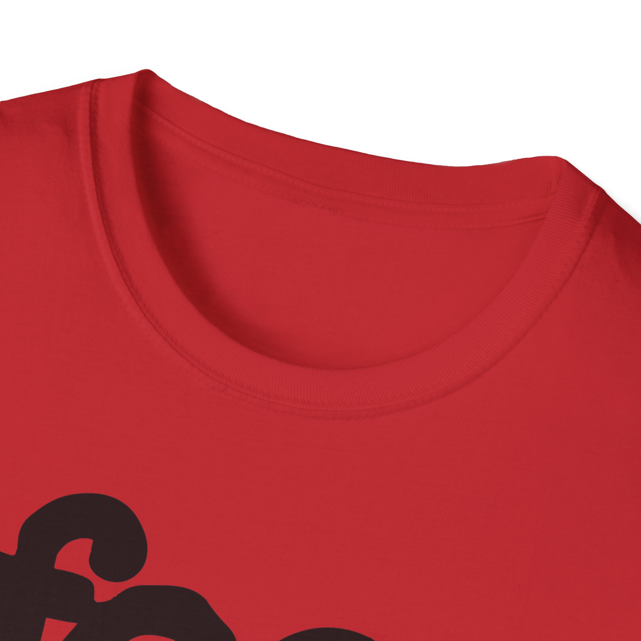 Phish Fee Moe. Lot Shirt Unisex Softstyle T-Shirt - Image 35