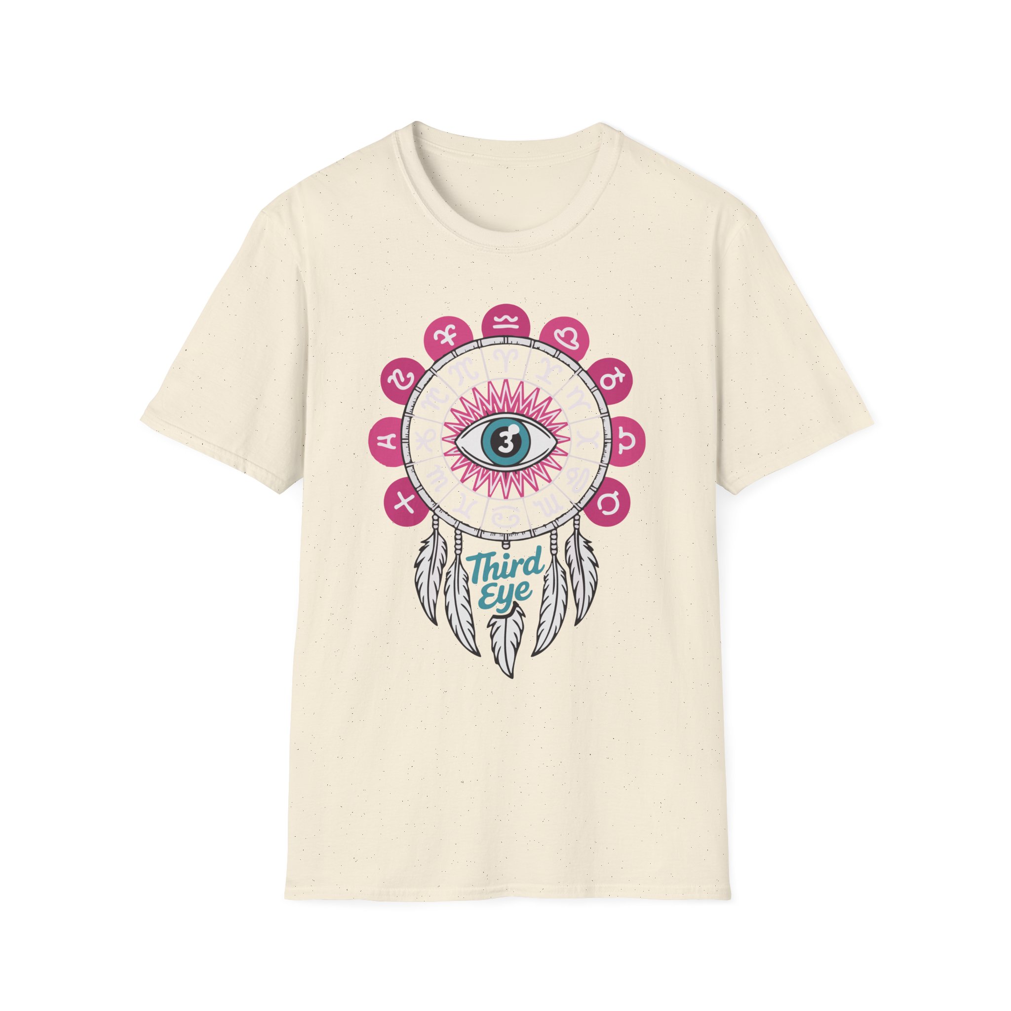 Third Eye "Dreamcatcher" - Image 15