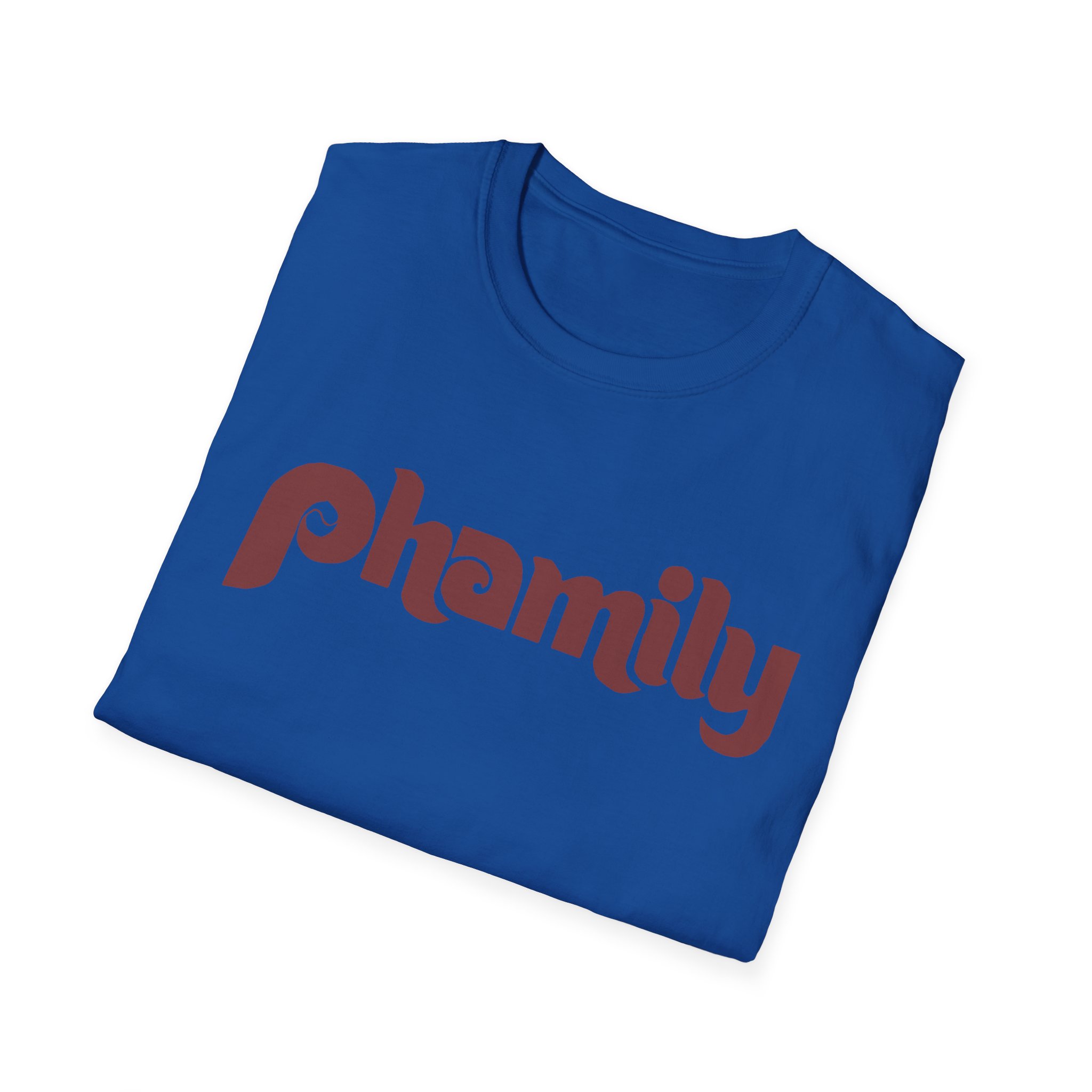 Phish Phillies Philly Phamily Lot Shirt Unisex Softstyle - Image 16