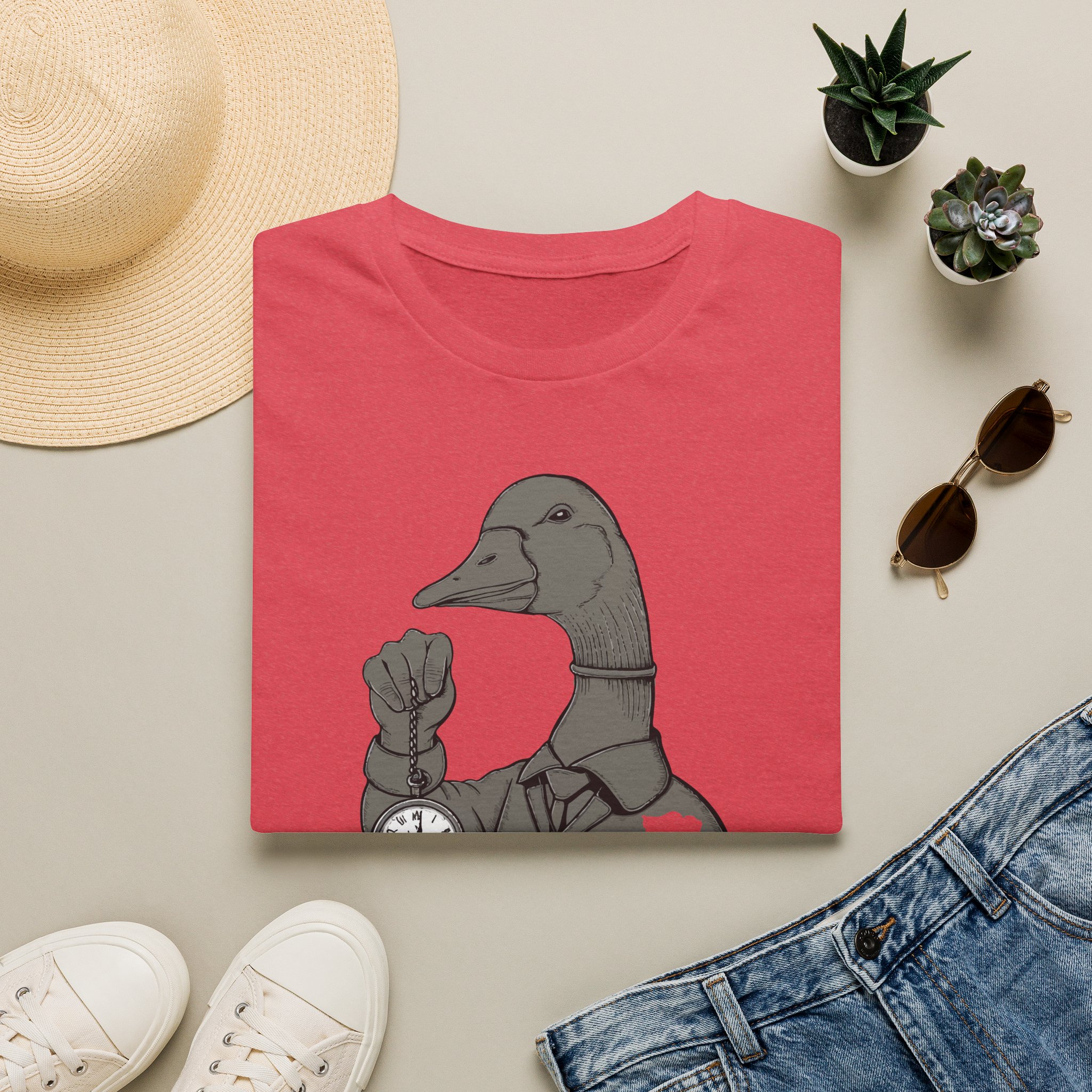 Goose Dr Darkness Lot Shirt Unisex Softstyle - Image 61