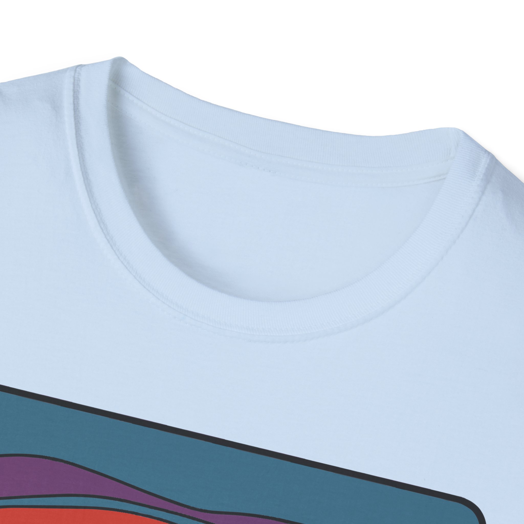 Phish Gamehenge Patagonia Lot Shirt Unisex Softstyle T-Shirt - Image 18