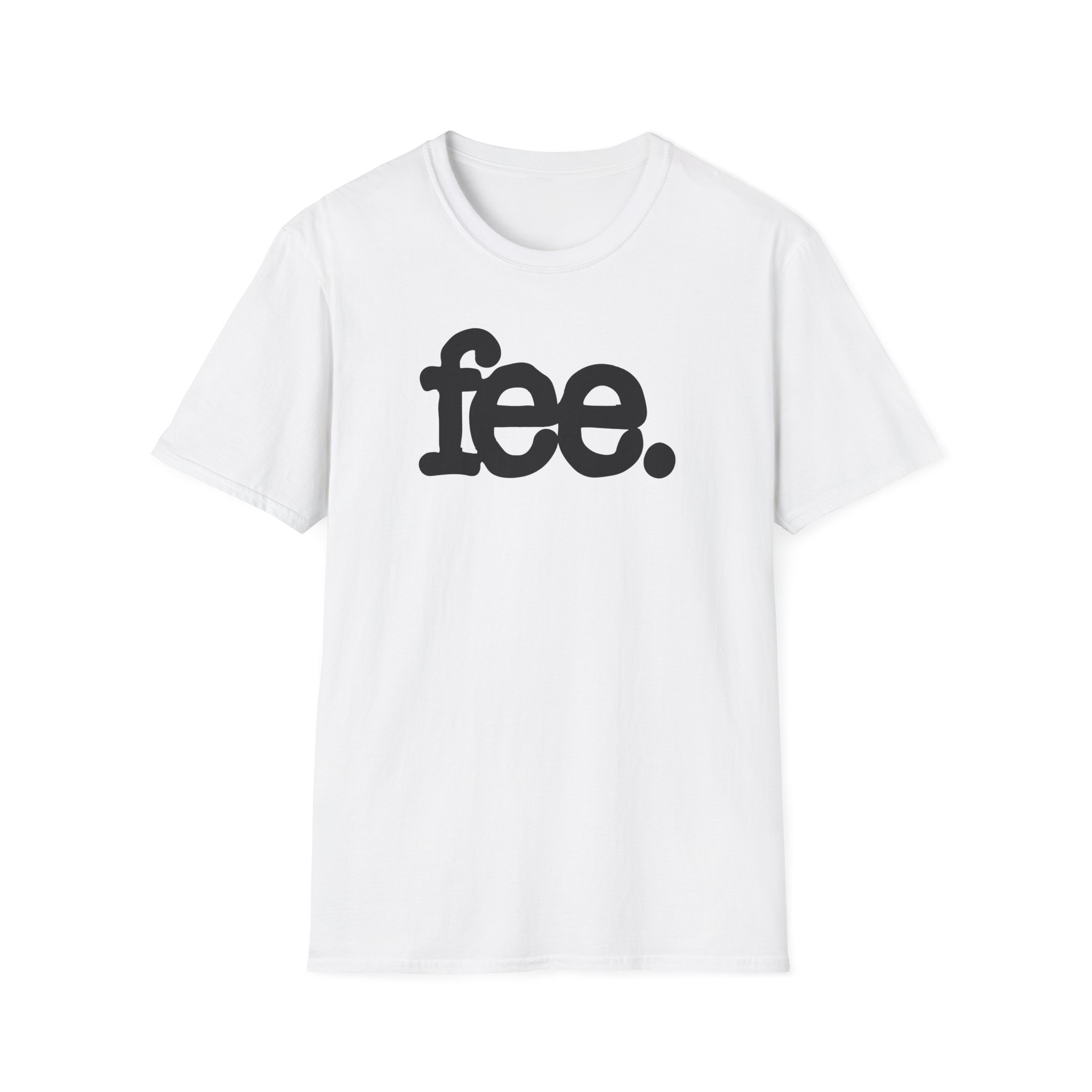 Phish Fee Moe. Lot Shirt Unisex Softstyle T-Shirt