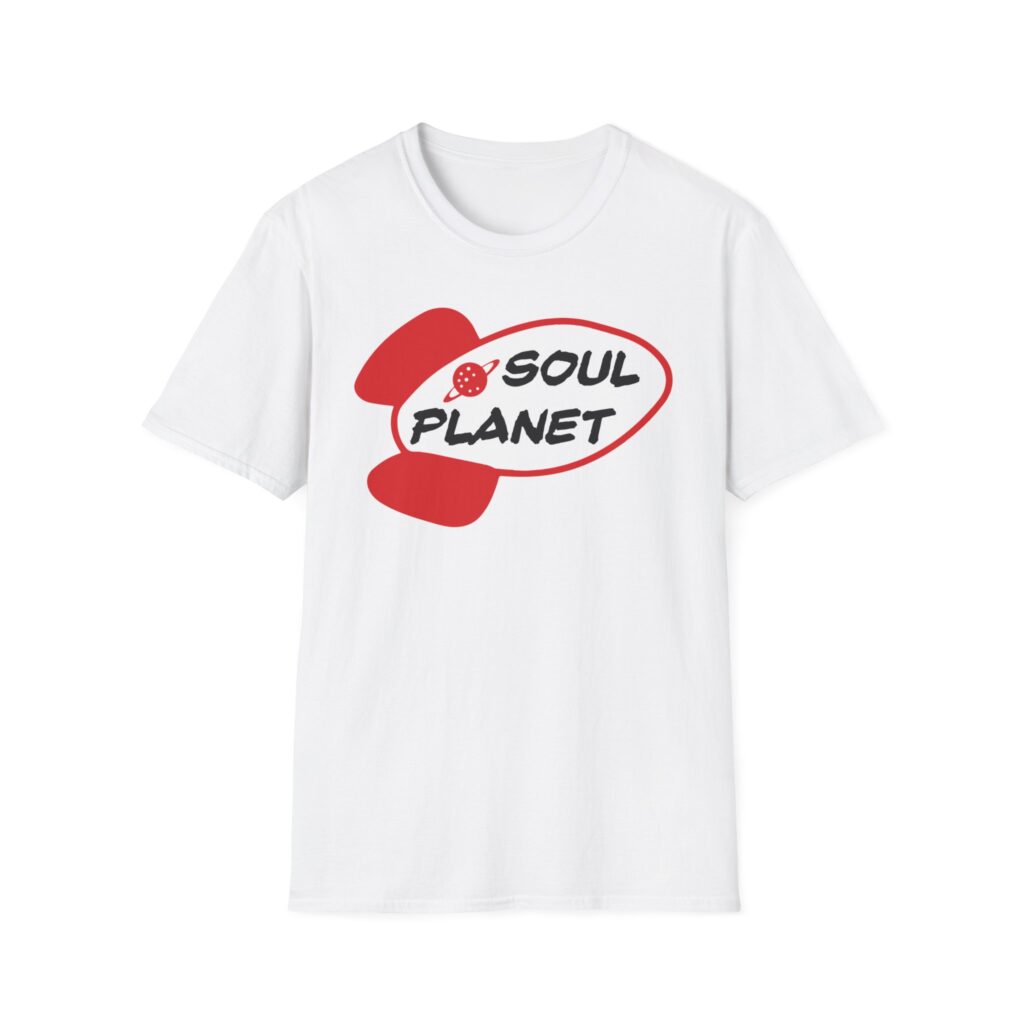Soul Planet Phish Lot Shirt