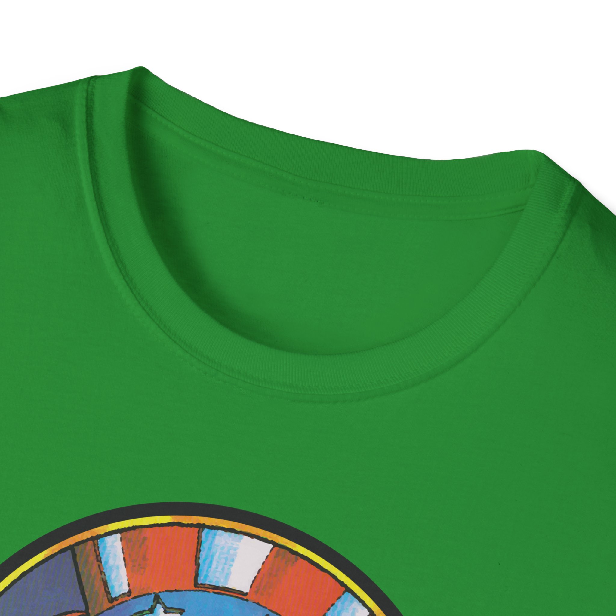 Grateful Dead Lot Shirt Unisex Softstyle T-Shirt - Image 19