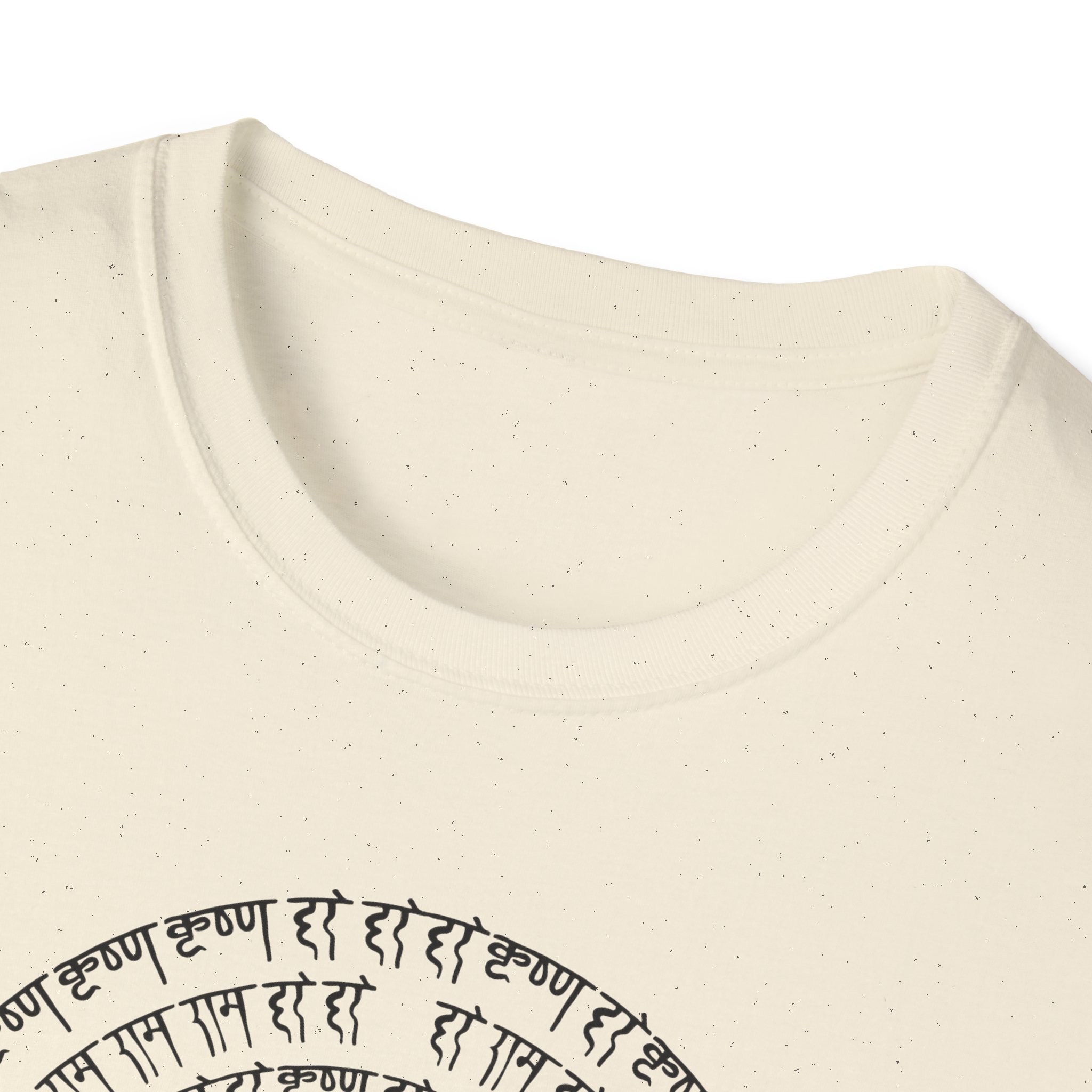 Third Eye 2 Softstyle T-Shirt - Image 9