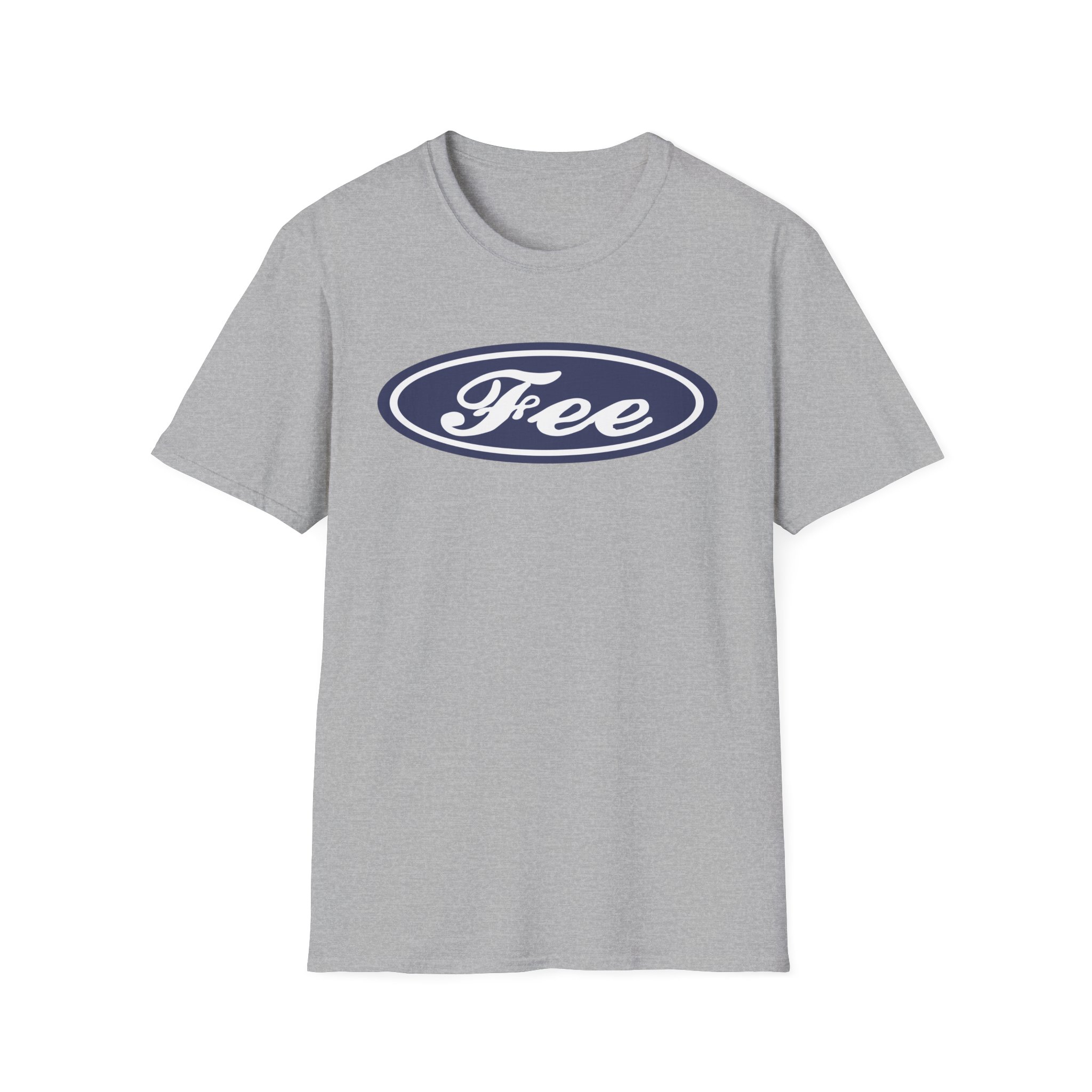 Phish Fee Lot Shirt Unisex Softstyle T-Shirt - Image 5