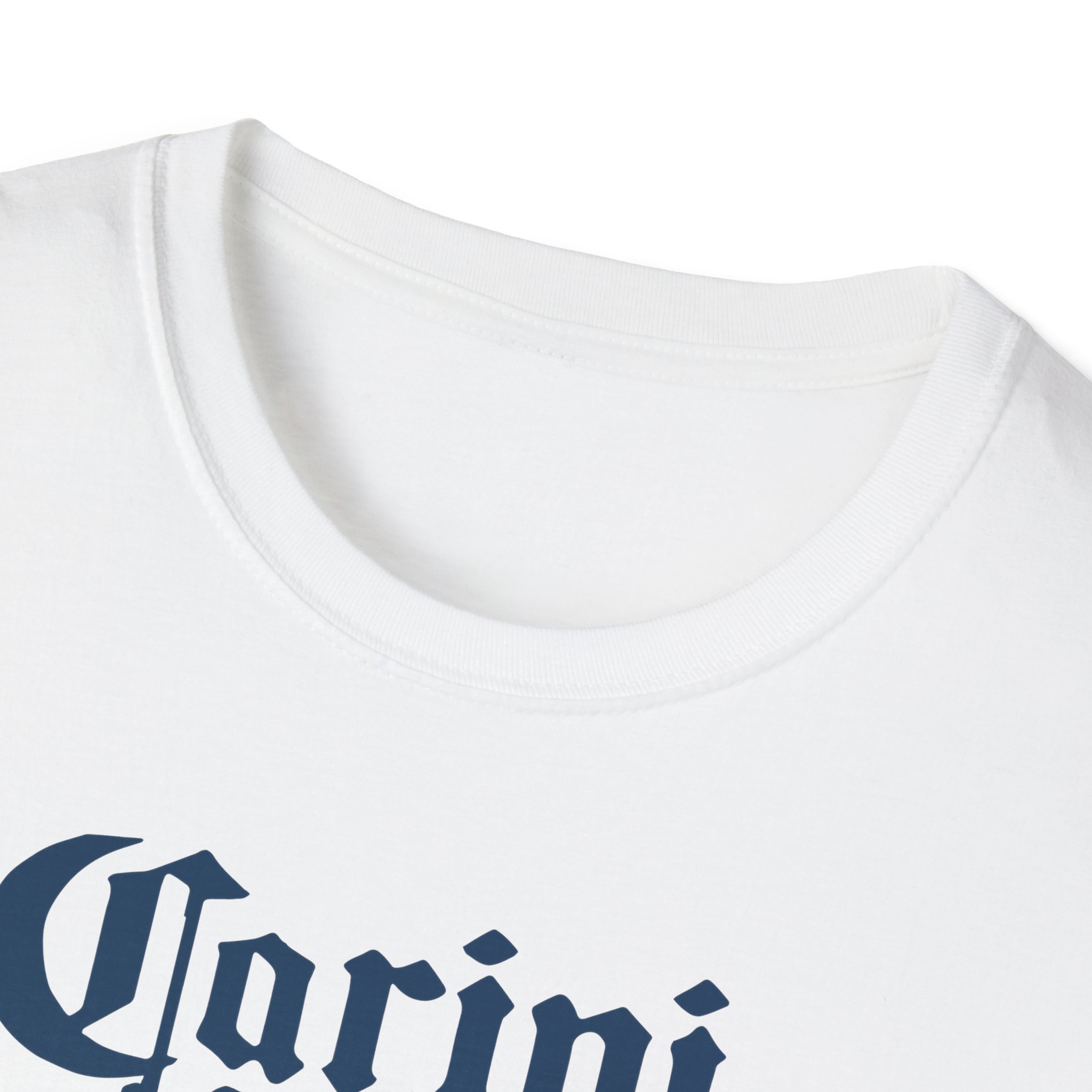 Phish Carini Lot Shirt Unisex Softstyle - Image 3