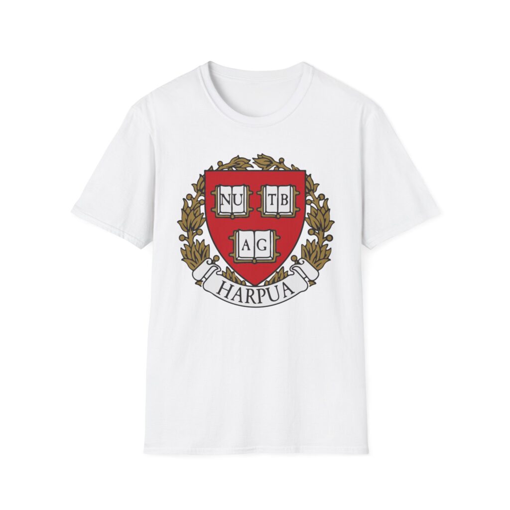 Phish Harpua Lot Shirt Unisex Softstyle