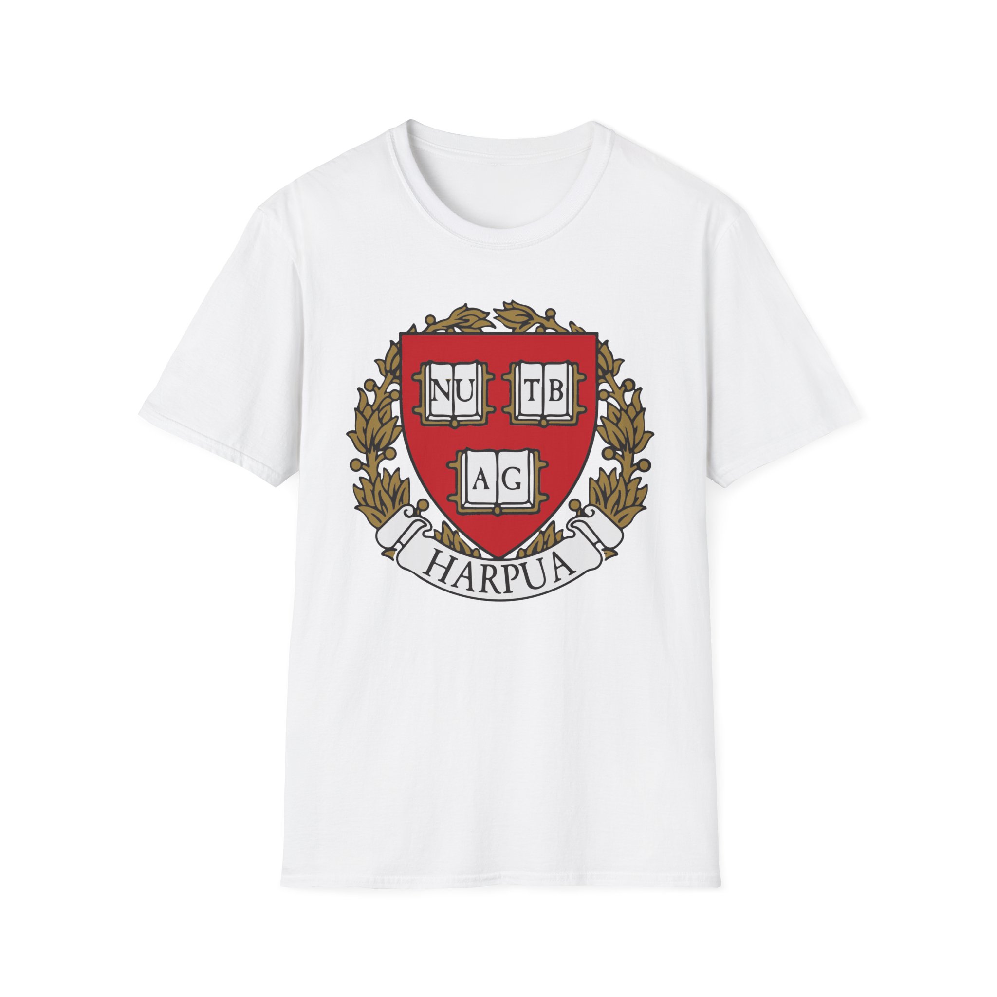 Phish Harpua Lot Shirt Unisex Softstyle