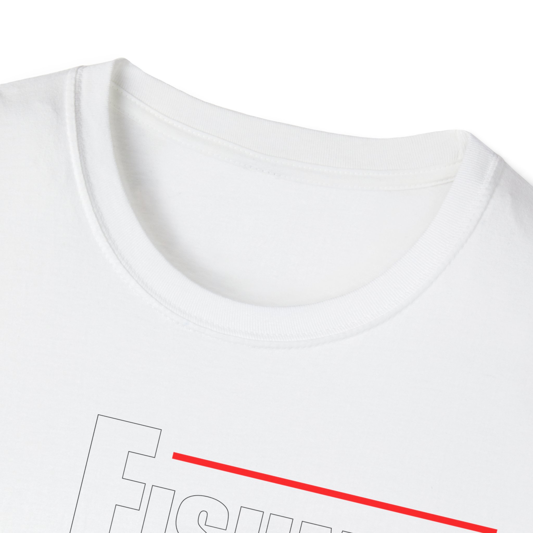 Phish Fishman Gordon 24 Unisex Softstyle - Image 3