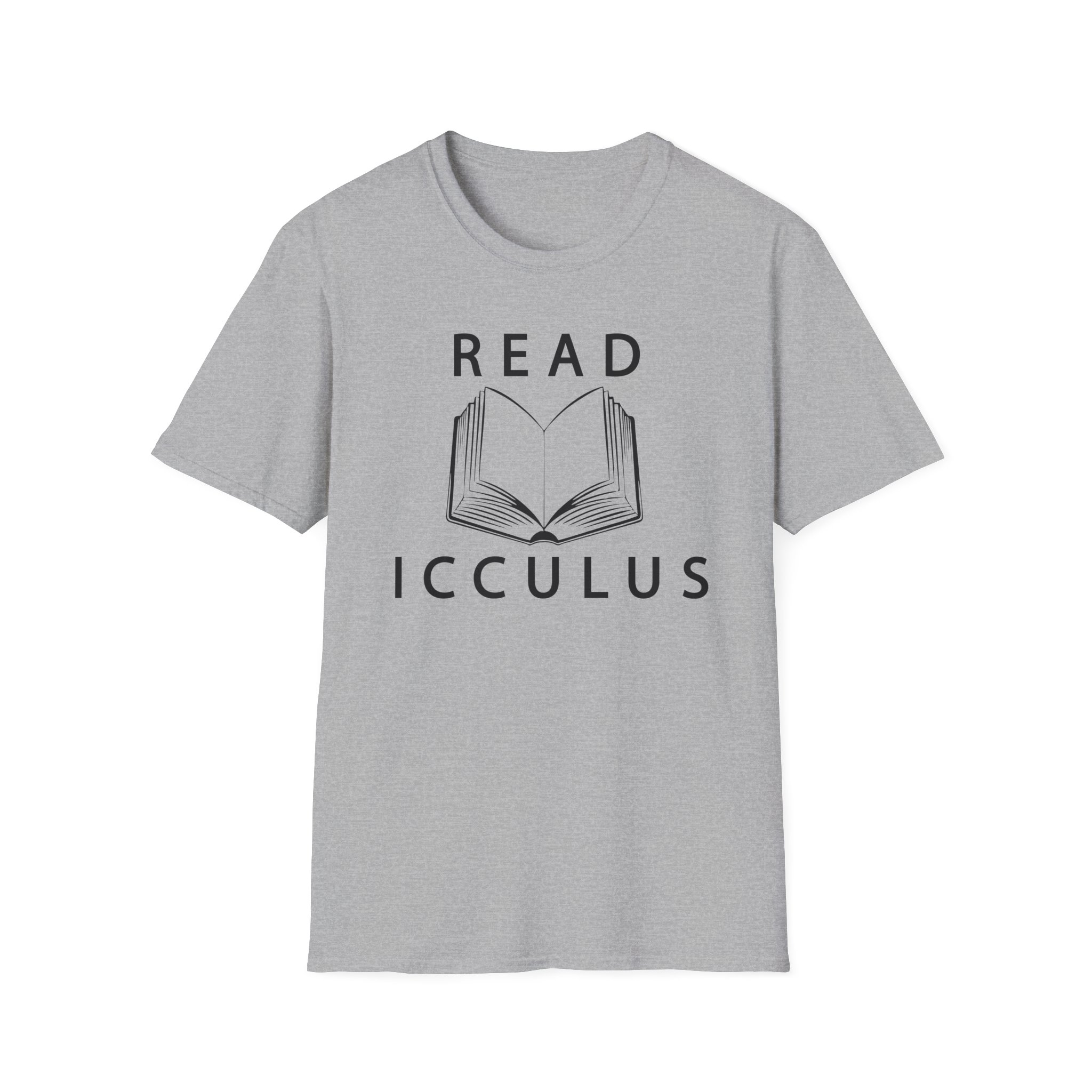 Phish Icculus Lot Shirt Unisex Softstyle T-Shirt - Image 4