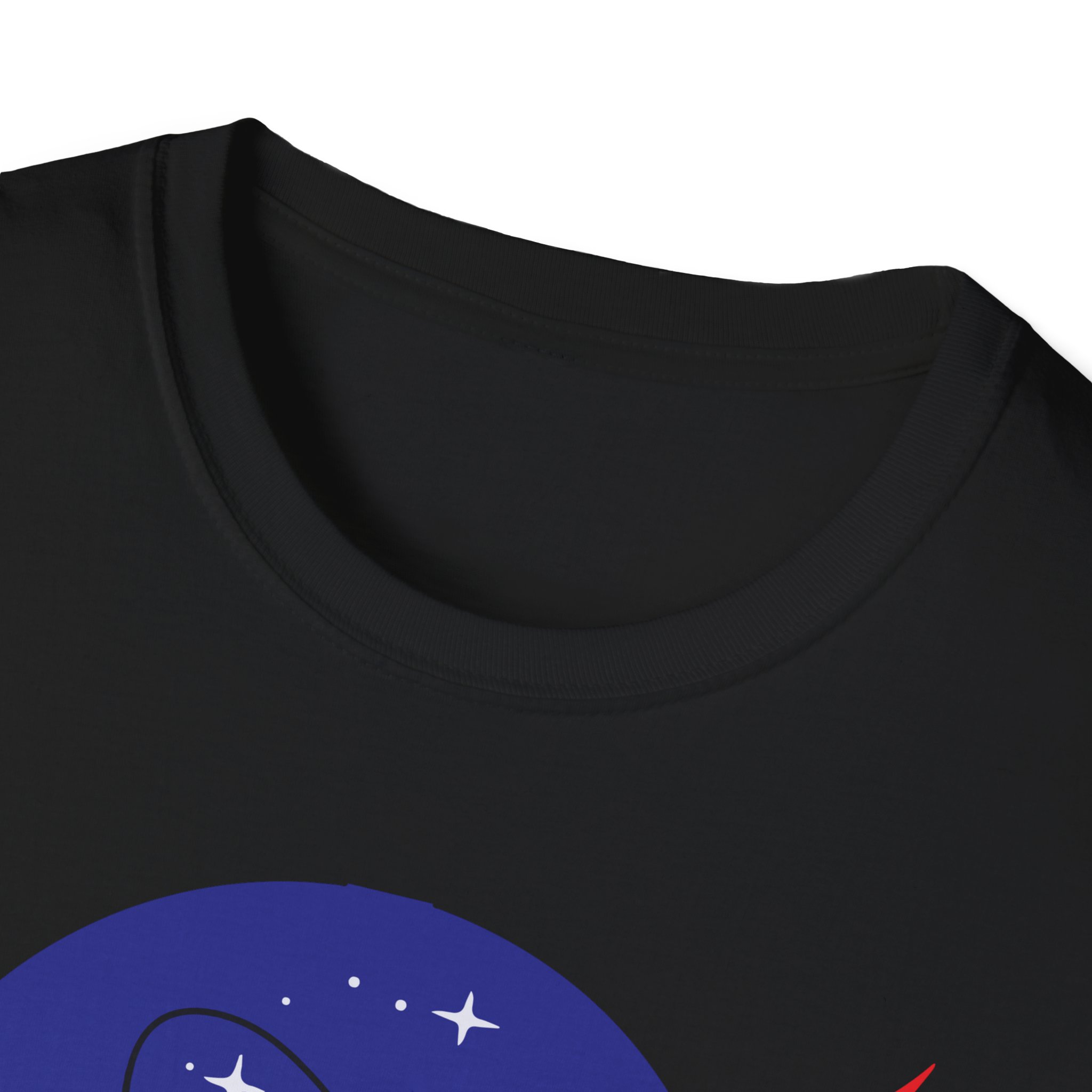 Phish NICU NASA Lot Shirt Unisex Softstyle - Image 7