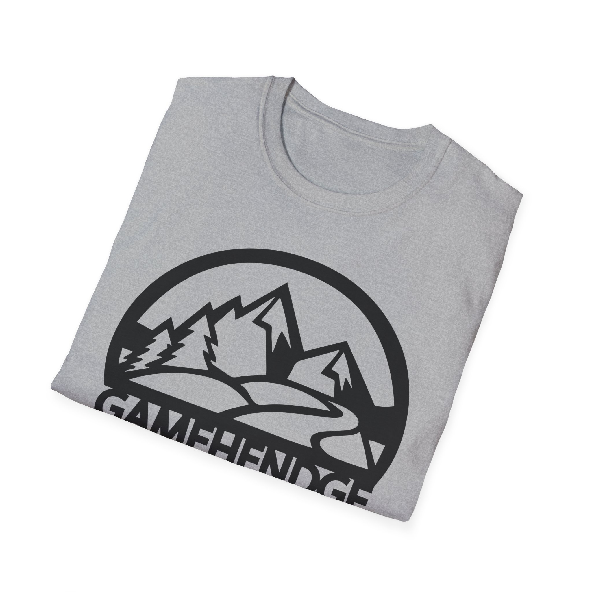 Phish Gamehenge Lot Shirt Unisex Softstyle - Image 8